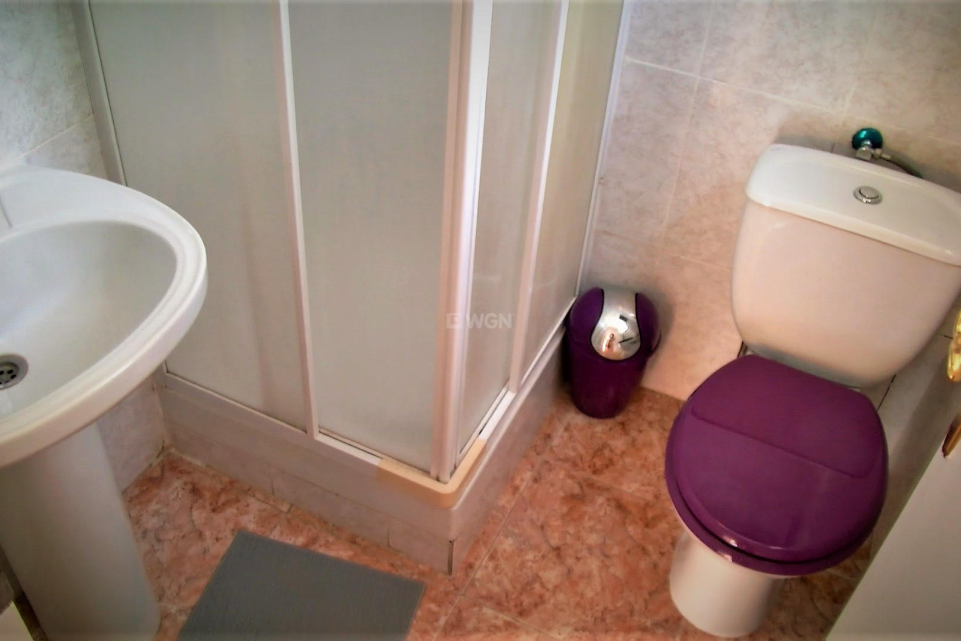 Odsprzedaż - Villa - Torrevieja - Costa Blanca