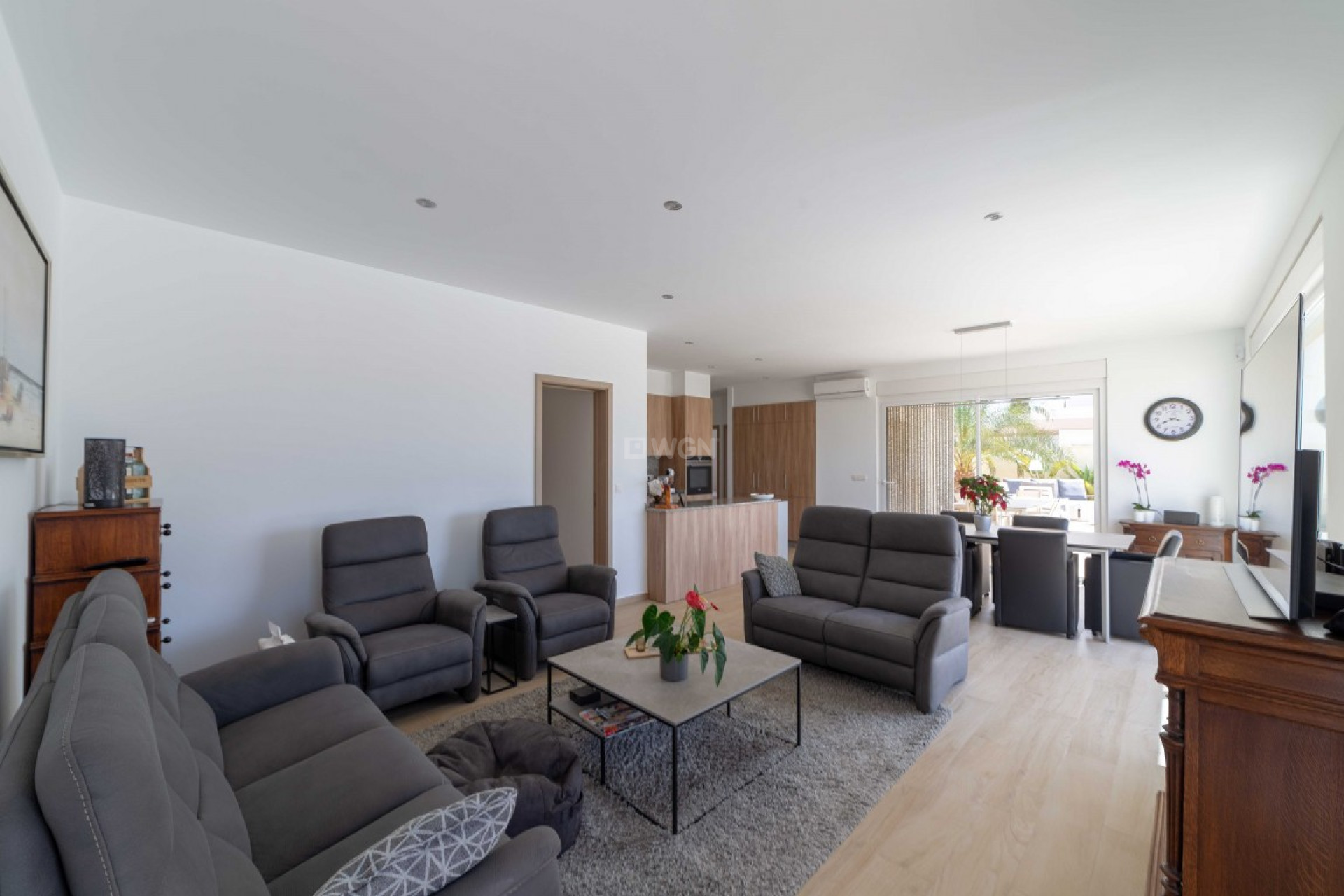 Odsprzedaż - Villa - Torrevieja - Costa Blanca