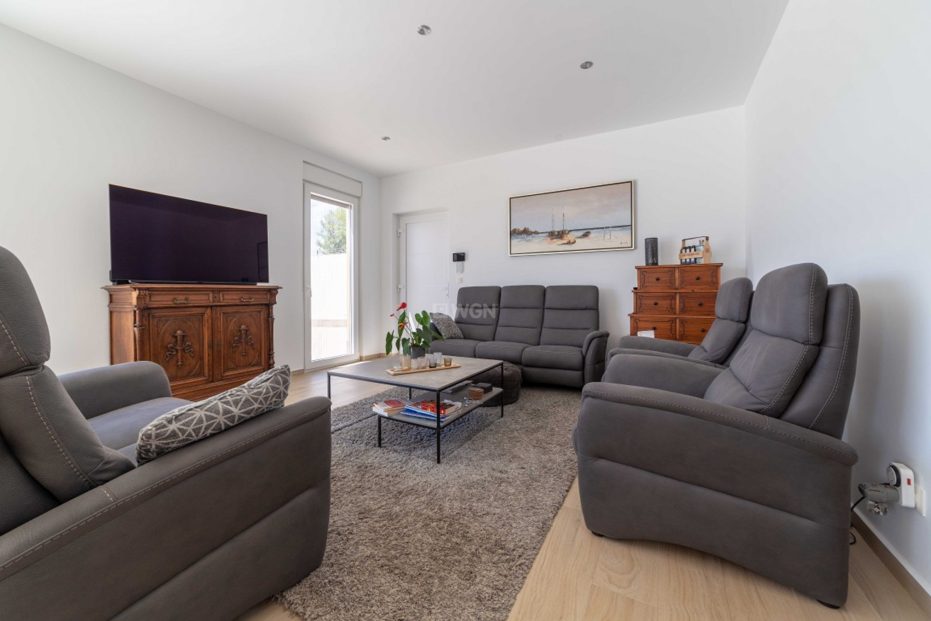 Odsprzedaż - Villa - Torrevieja - Costa Blanca