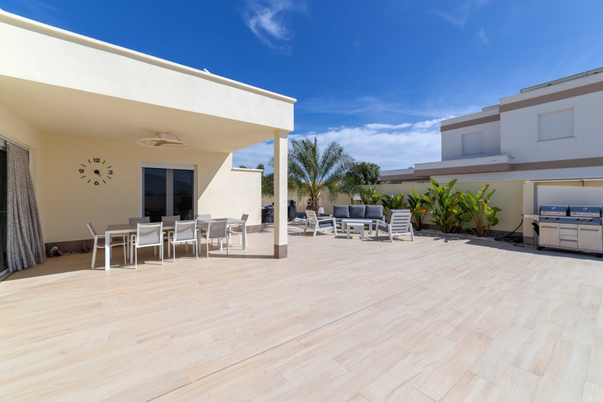 Odsprzedaż - Villa - Torrevieja - Costa Blanca
