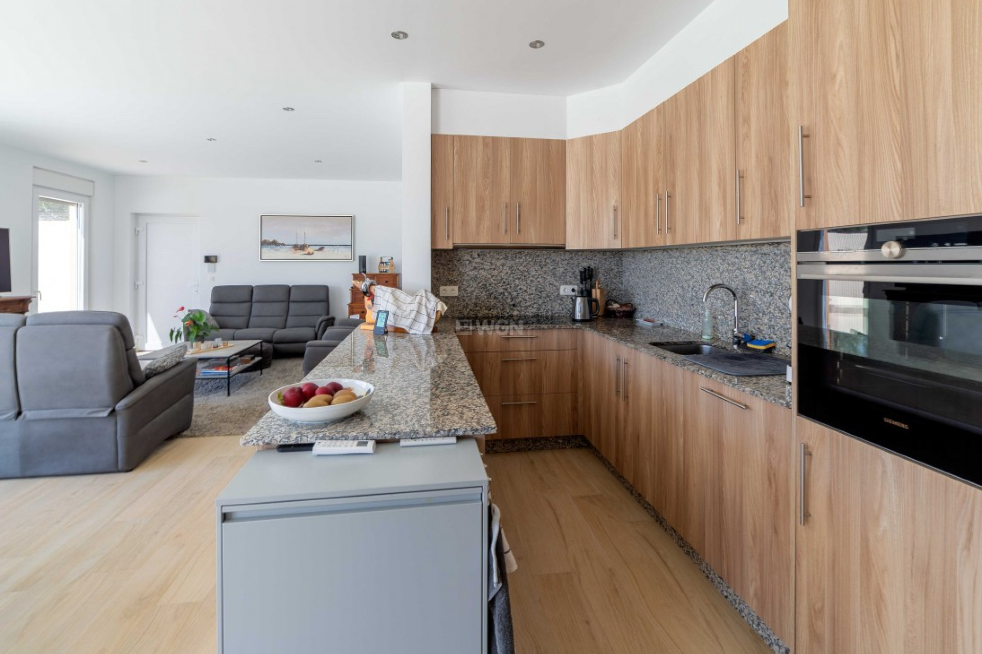 Odsprzedaż - Villa - Torrevieja - Costa Blanca