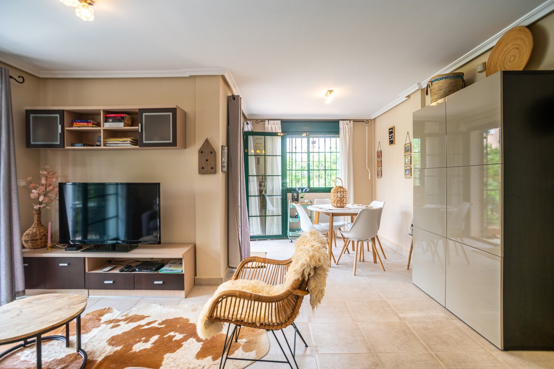 Odsprzedaż - Villa - Torrevieja - Costa Blanca