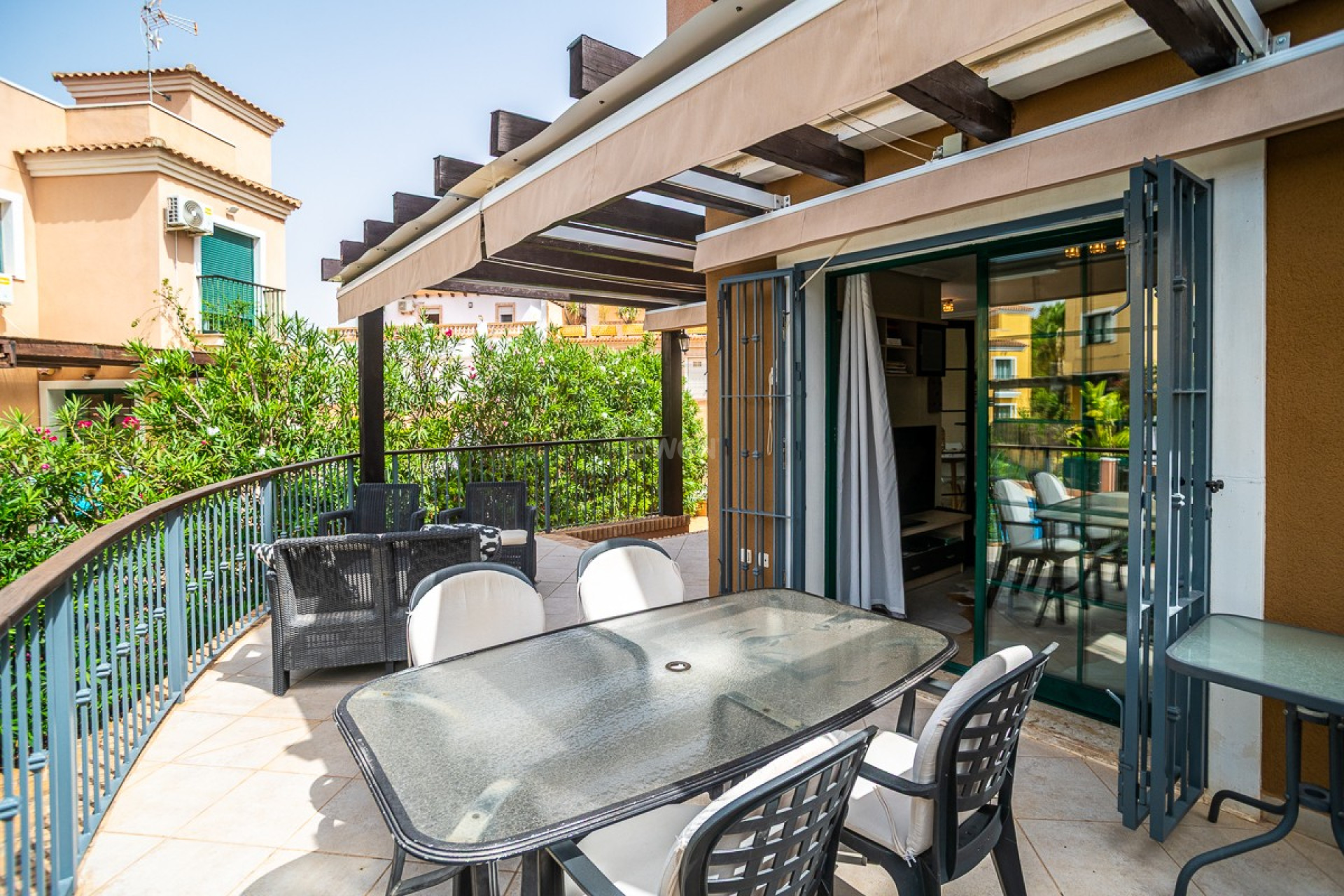 Odsprzedaż - Villa - Torrevieja - Costa Blanca