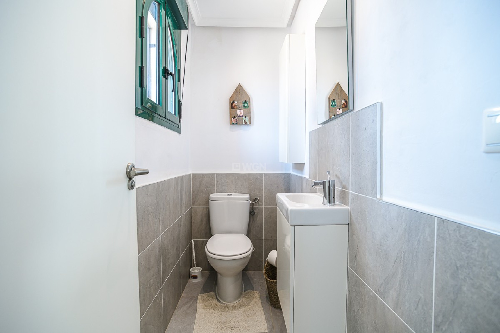 Odsprzedaż - Villa - Torrevieja - Costa Blanca