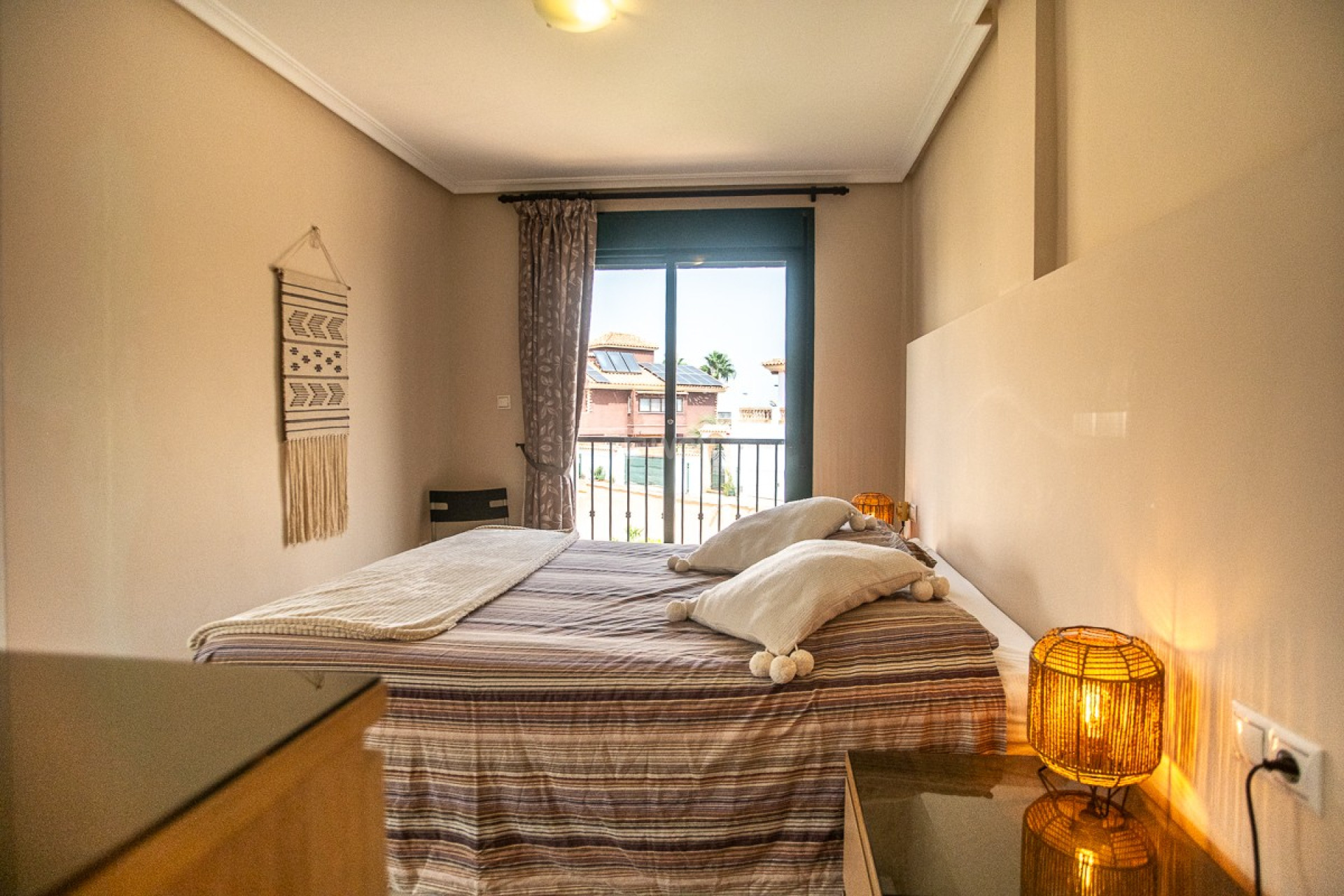 Odsprzedaż - Villa - Torrevieja - Costa Blanca