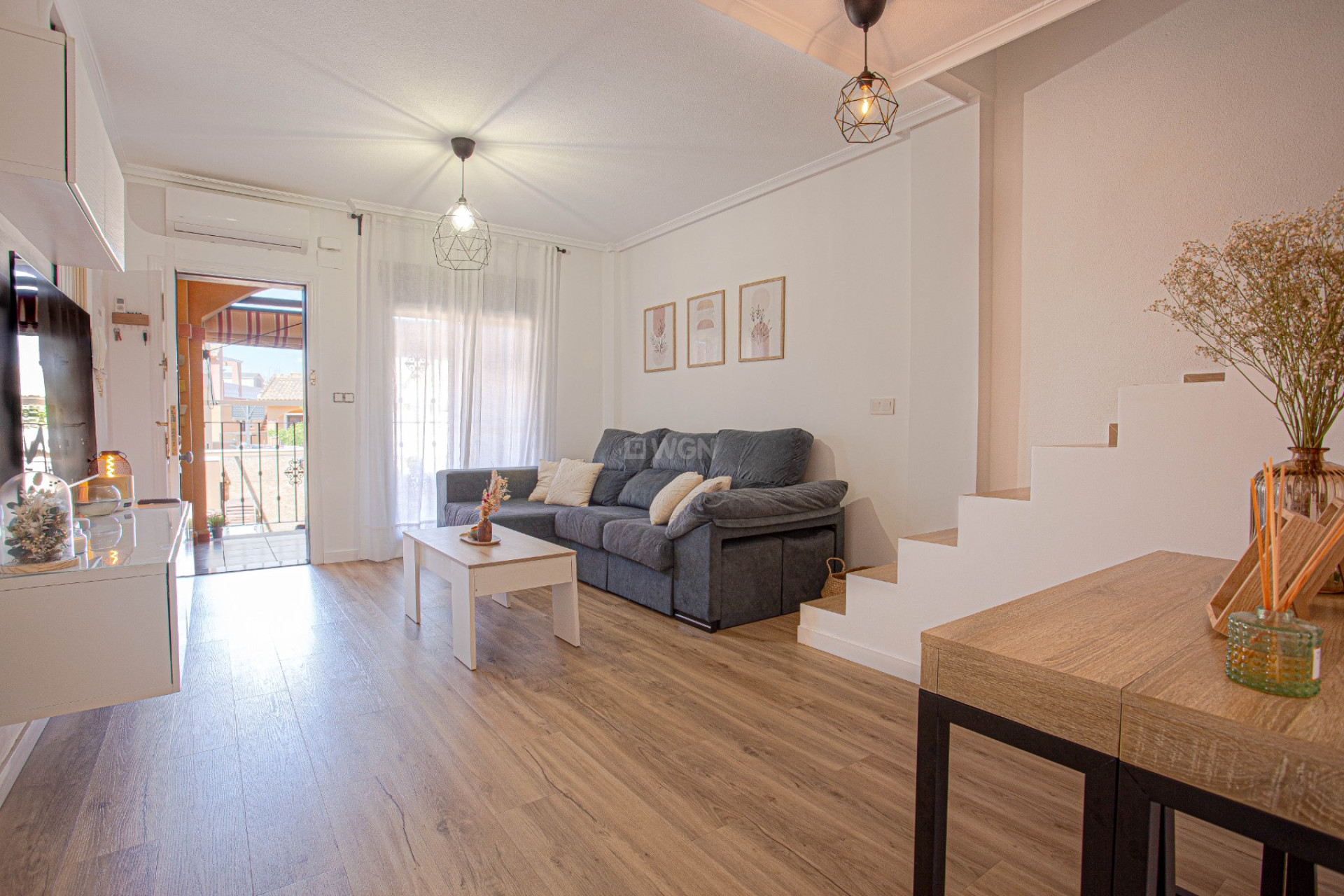 Odsprzedaż - Villa - Torrevieja - Costa Blanca