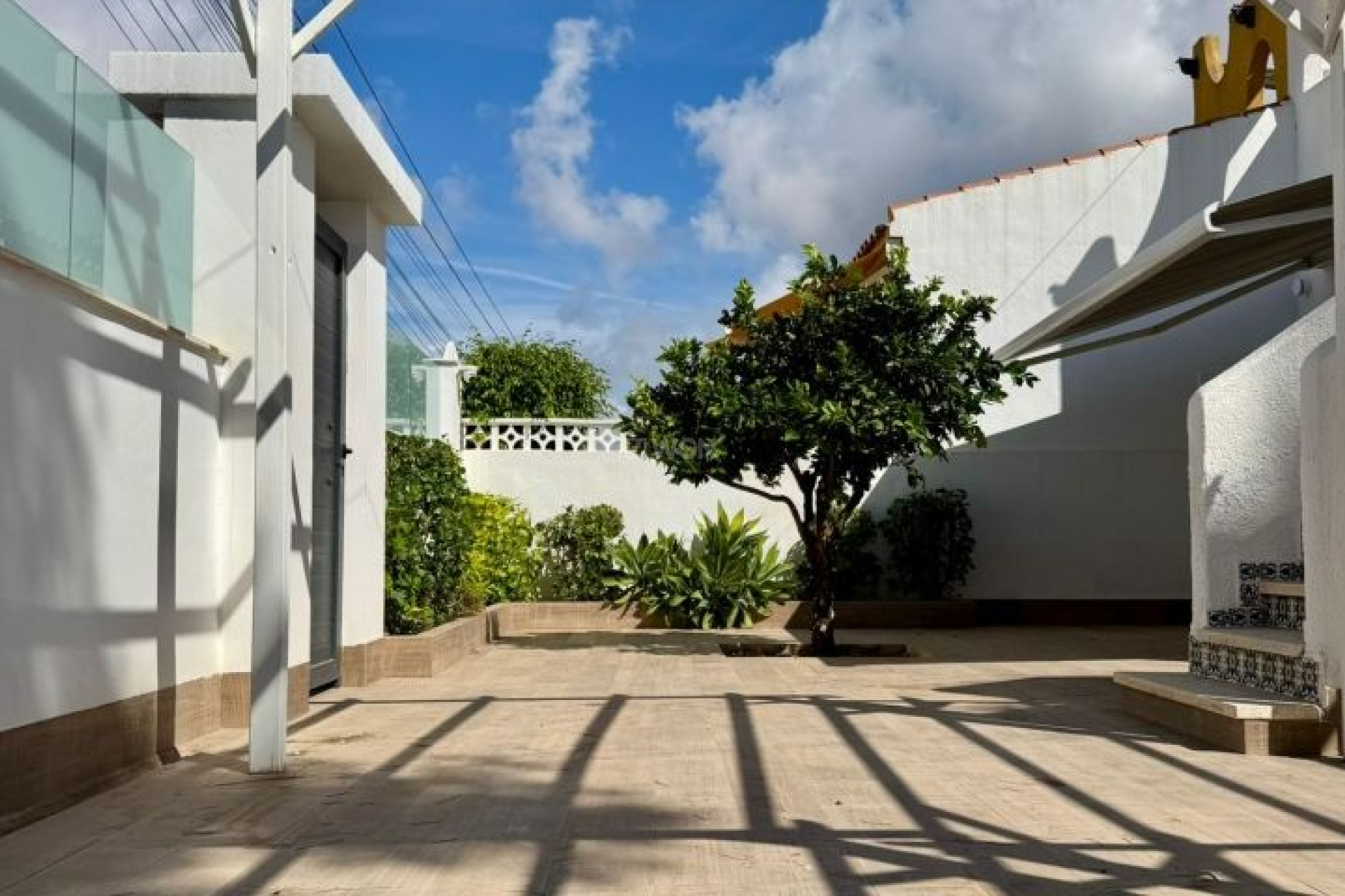 Odsprzedaż - Villa - Torrevieja - Costa Blanca