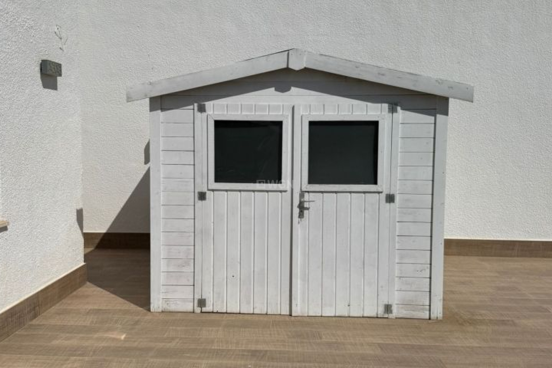 Odsprzedaż - Villa - Torrevieja - Costa Blanca