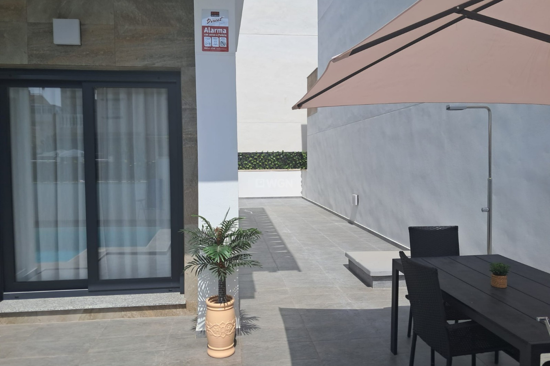 Odsprzedaż - Villa - Torrevieja - Costa Blanca