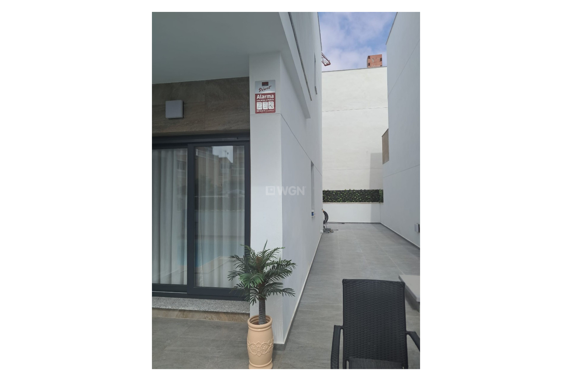 Odsprzedaż - Villa - Torrevieja - Costa Blanca