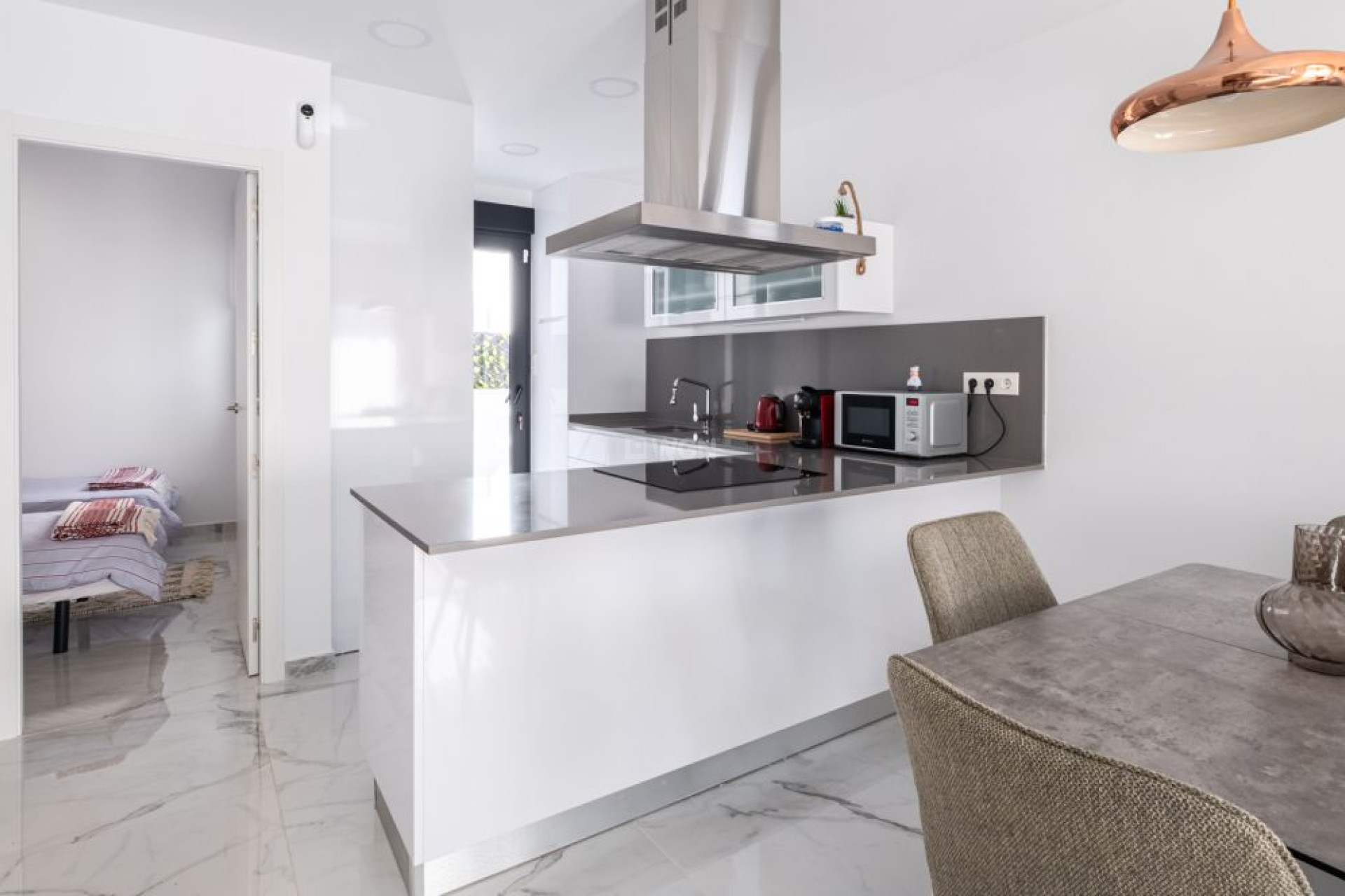 Odsprzedaż - Villa - Torrevieja - Costa Blanca