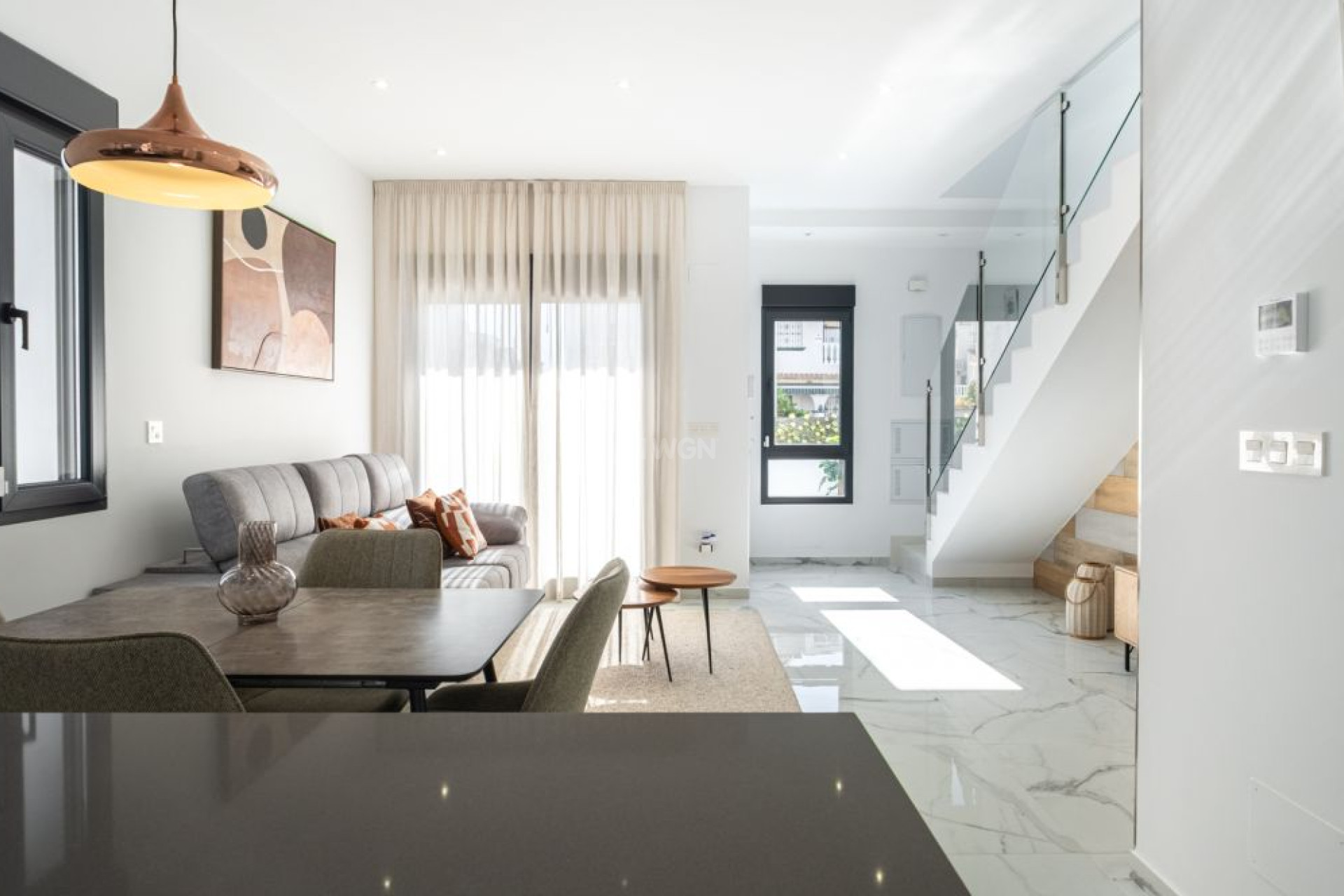 Odsprzedaż - Villa - Torrevieja - Costa Blanca