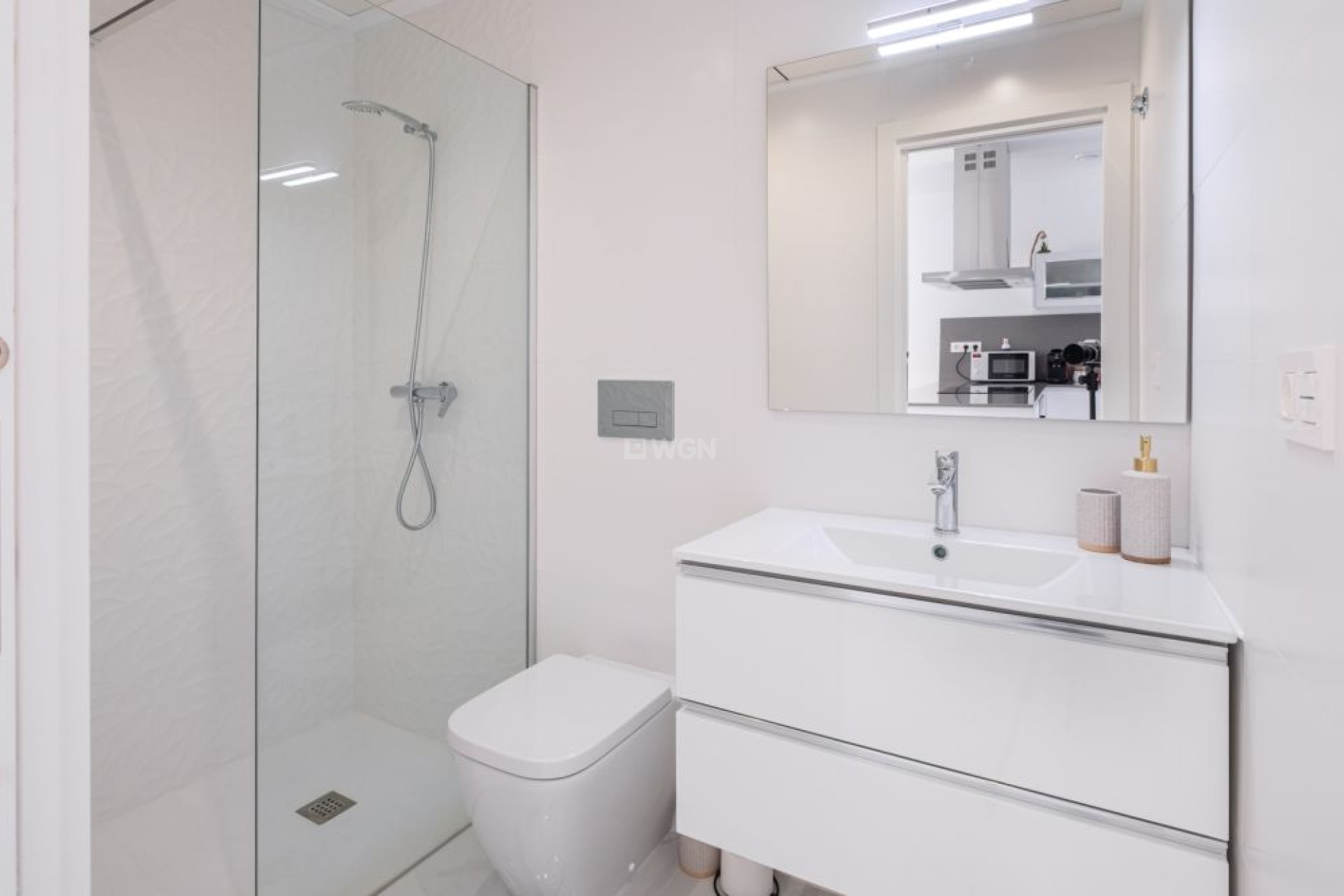 Odsprzedaż - Villa - Torrevieja - Costa Blanca