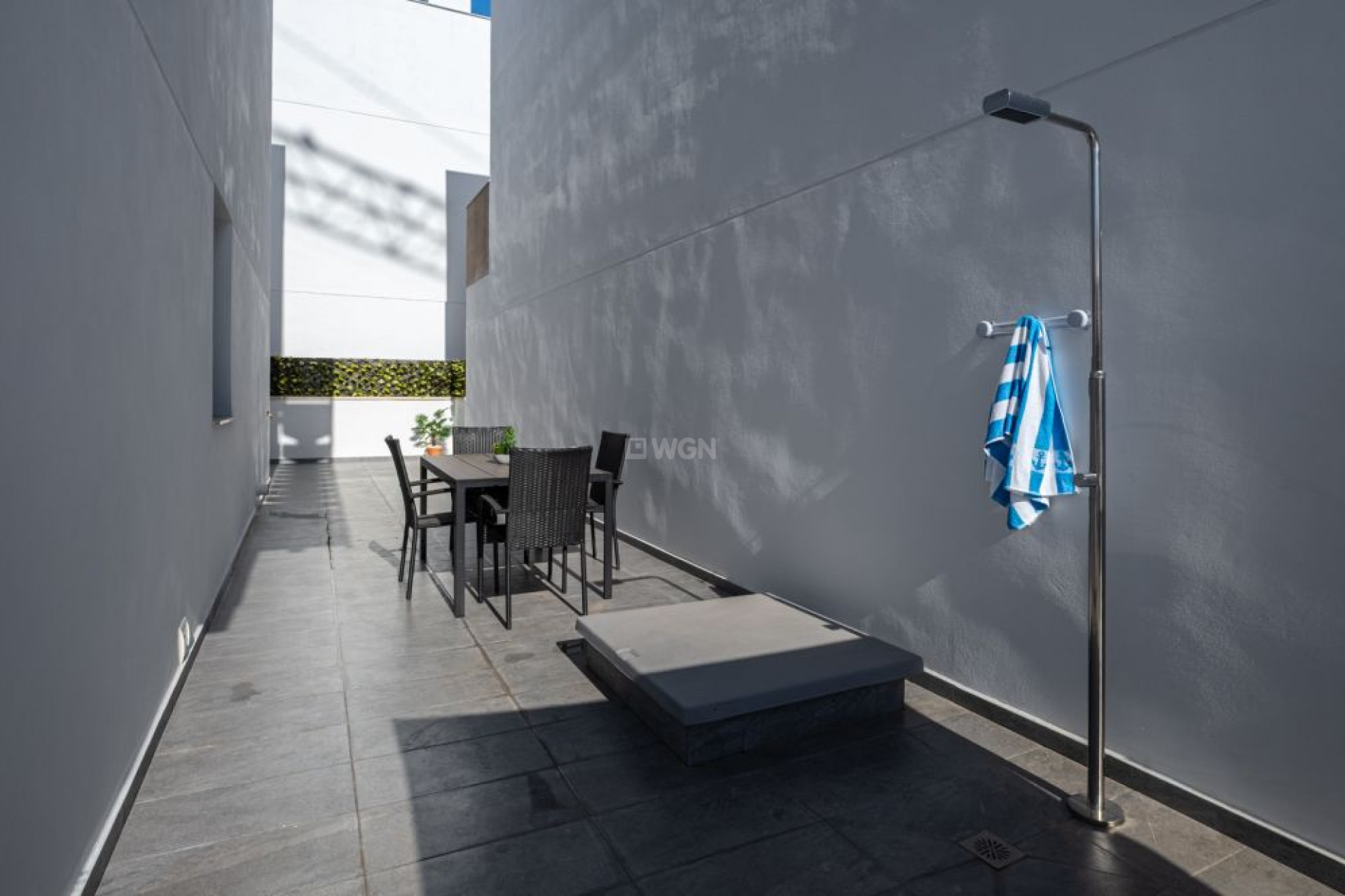 Odsprzedaż - Villa - Torrevieja - Costa Blanca