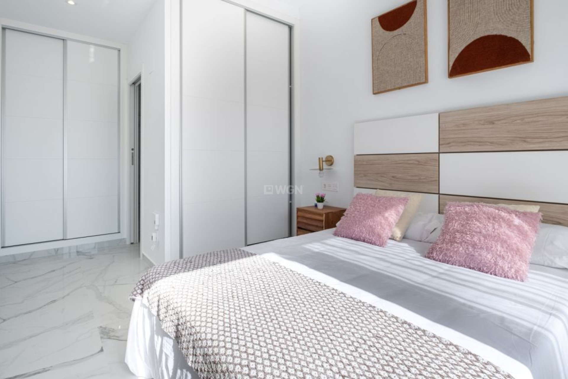 Odsprzedaż - Villa - Torrevieja - Costa Blanca