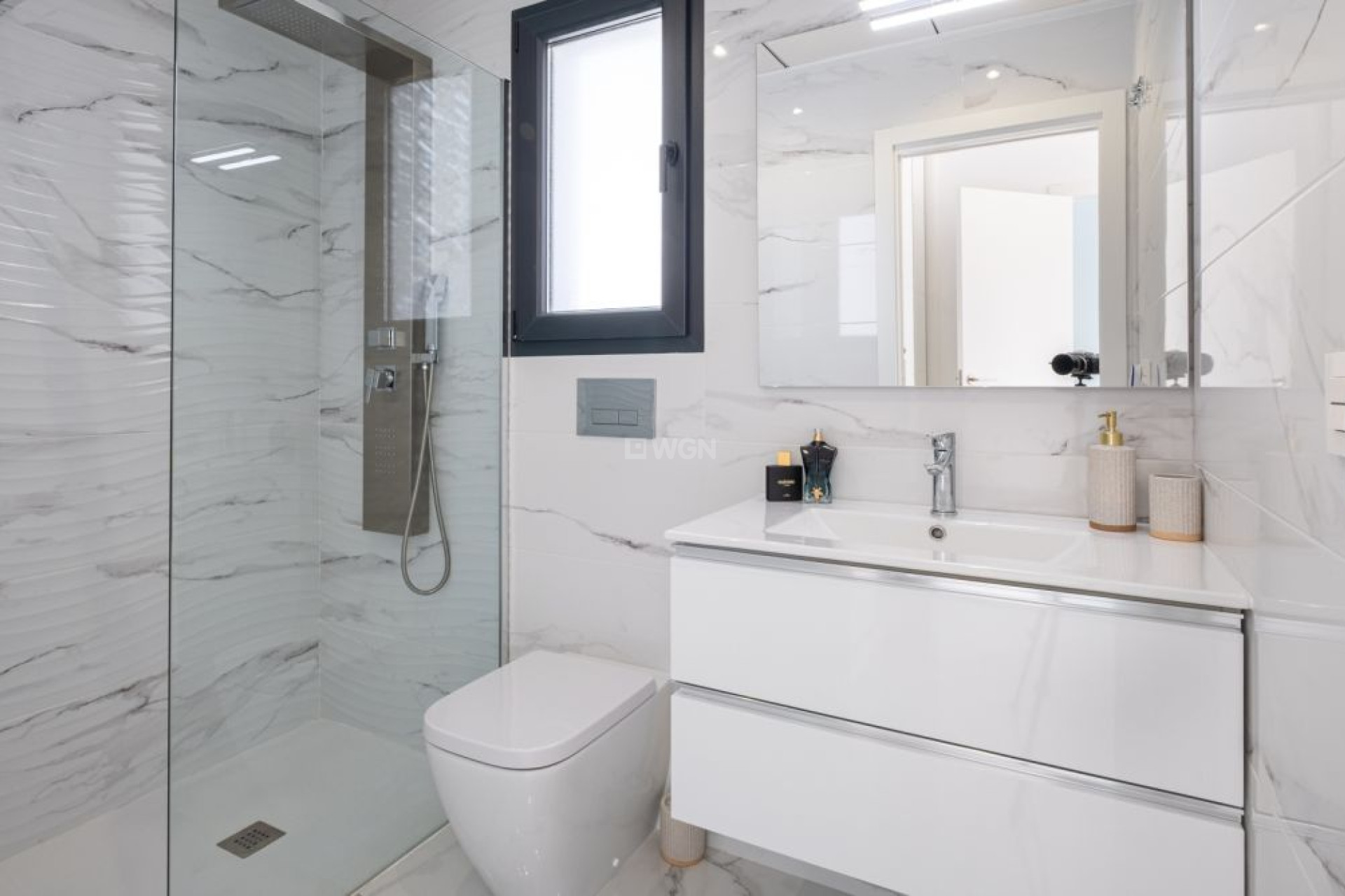 Odsprzedaż - Villa - Torrevieja - Costa Blanca