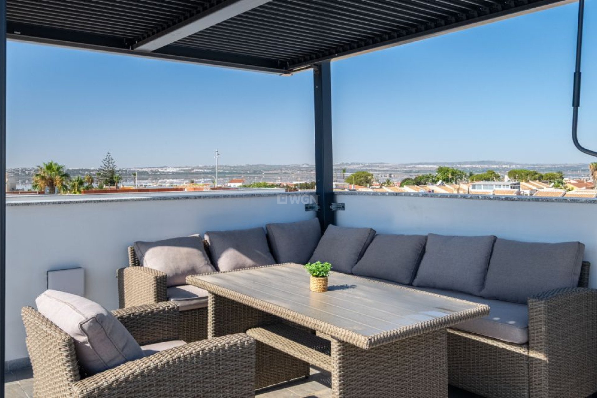 Odsprzedaż - Villa - Torrevieja - Costa Blanca