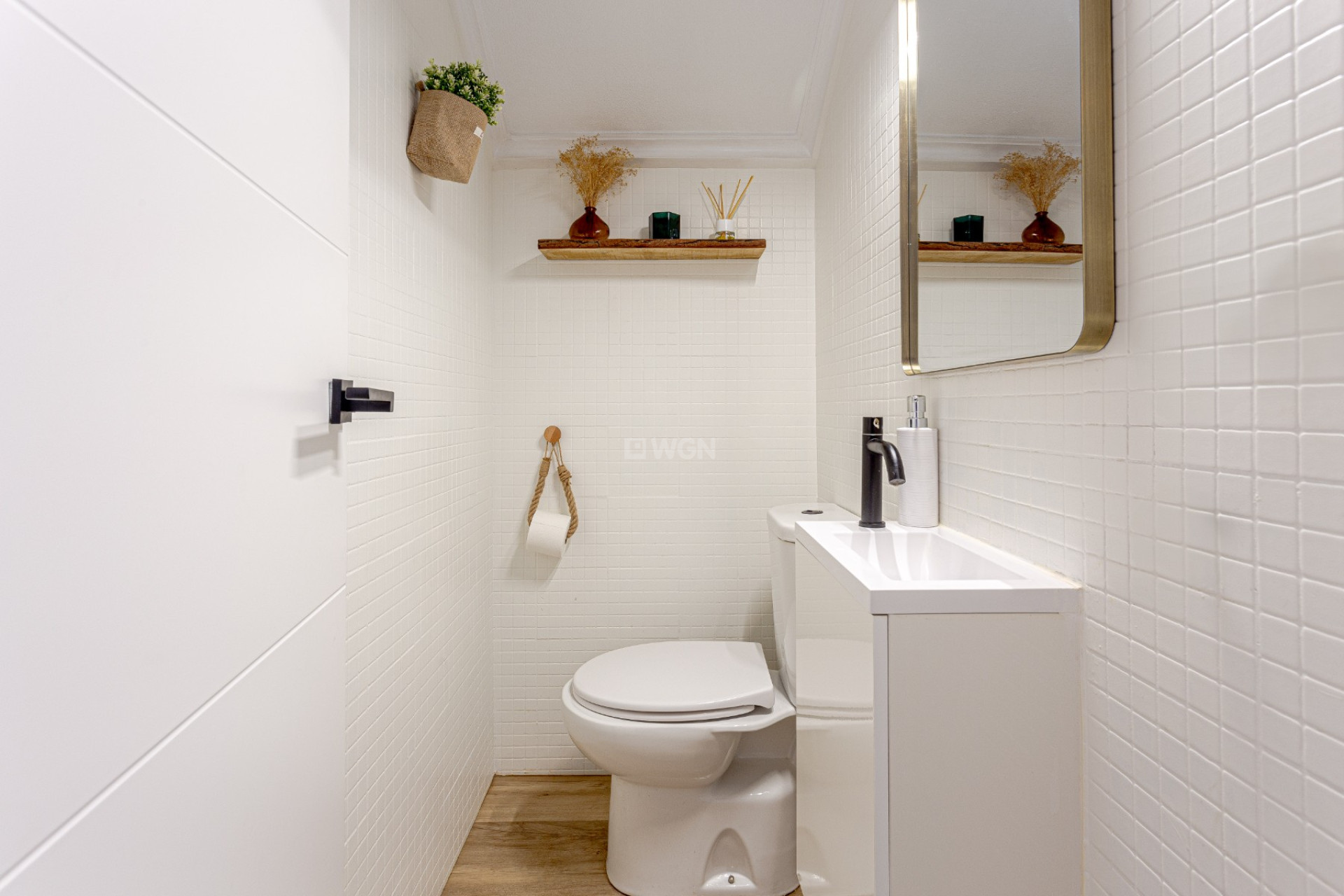 Odsprzedaż - Villa - Torrevieja - Costa Blanca