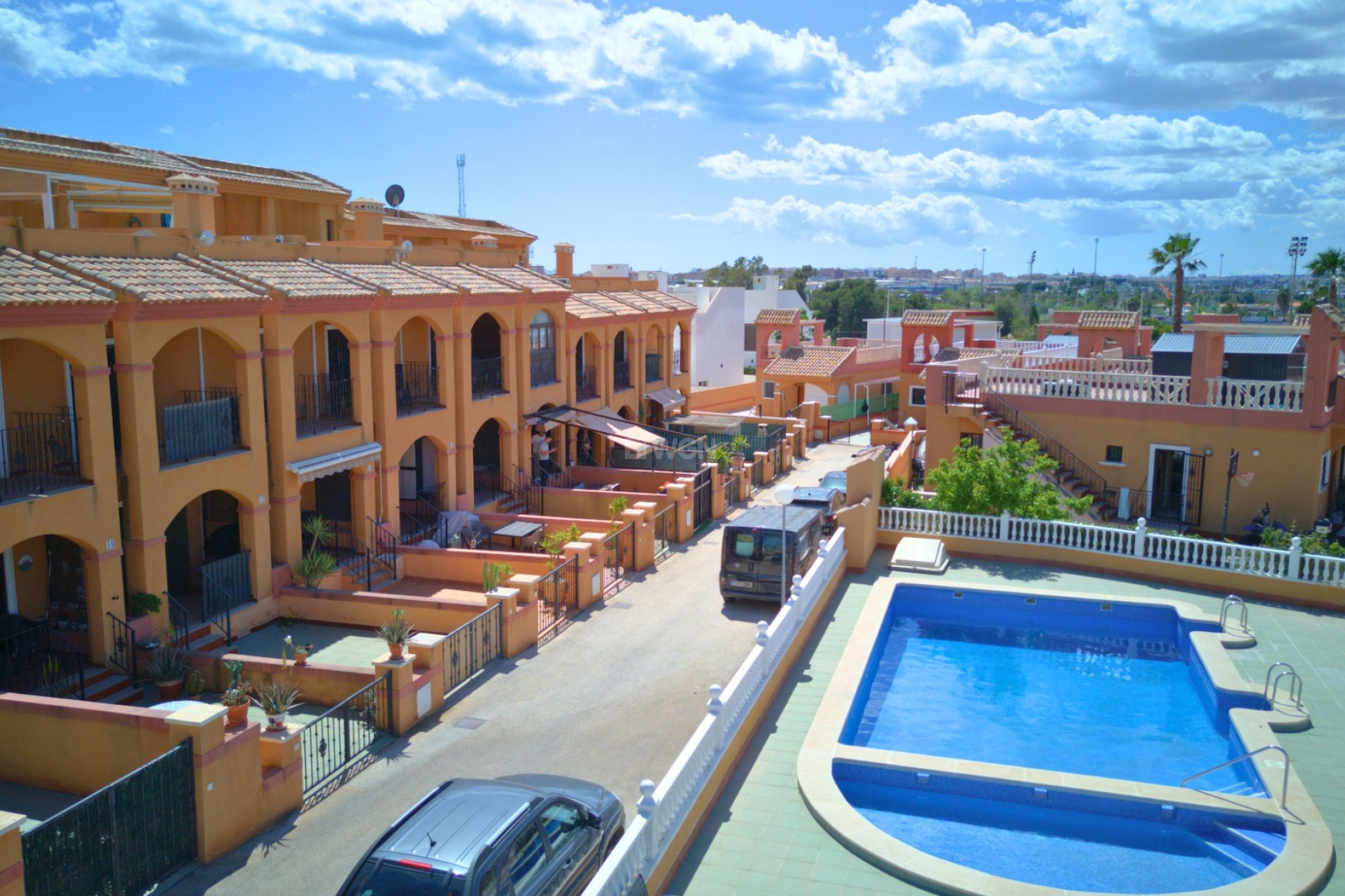 Odsprzedaż - Villa - Torrevieja - Costa Blanca