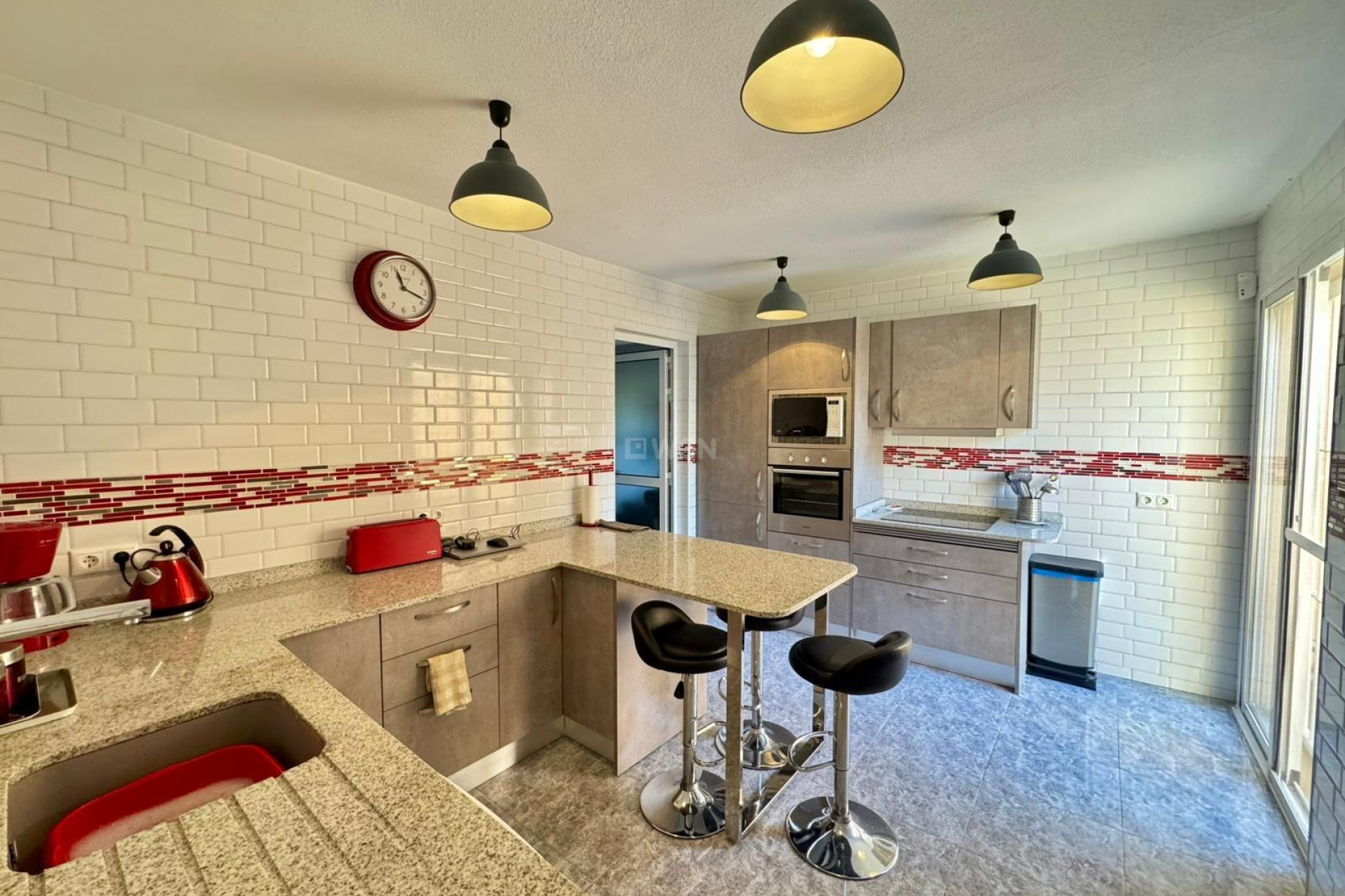 Odsprzedaż - Villa - Torrevieja - Costa Blanca