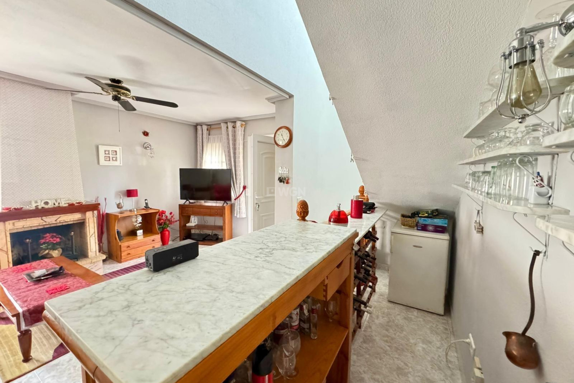 Odsprzedaż - Villa - Torrevieja - Costa Blanca