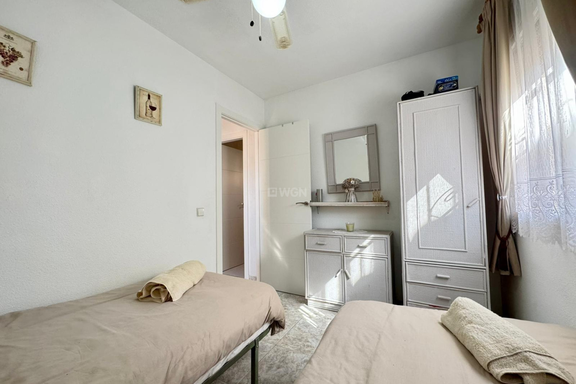 Odsprzedaż - Villa - Torrevieja - Costa Blanca