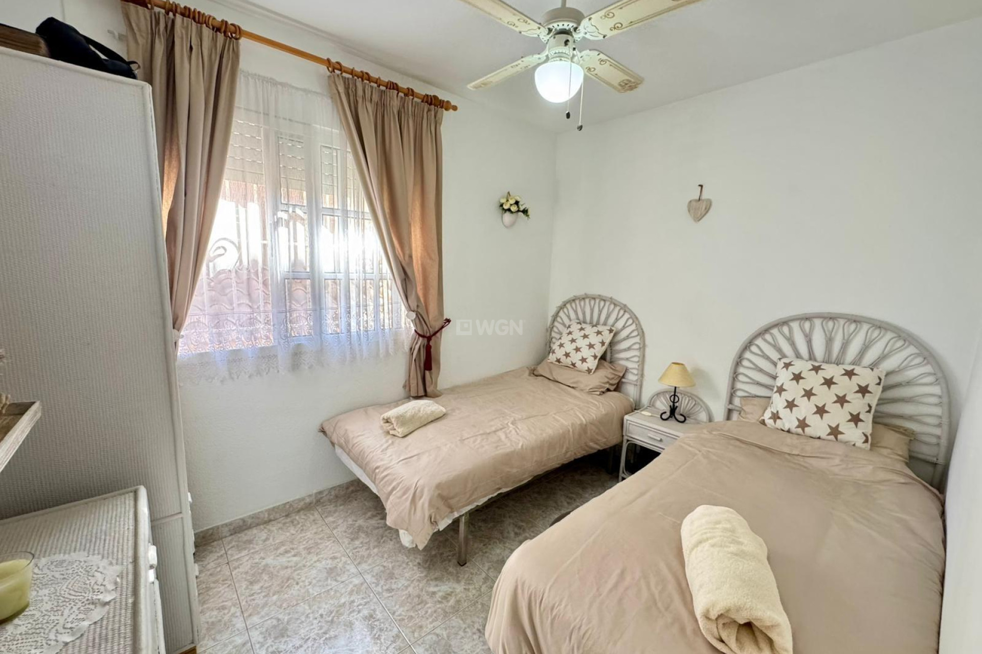 Odsprzedaż - Villa - Torrevieja - Costa Blanca