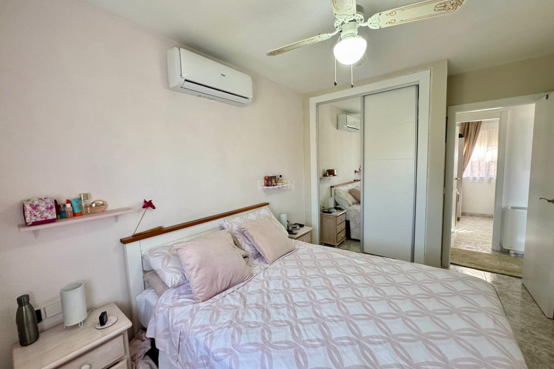 Odsprzedaż - Villa - Torrevieja - Costa Blanca