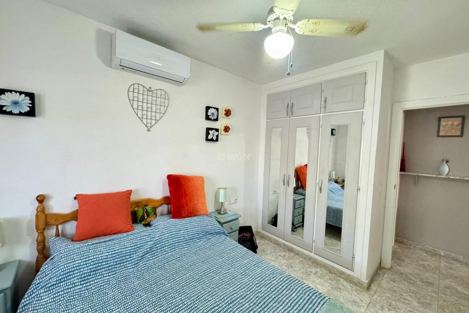 Odsprzedaż - Villa - Torrevieja - Costa Blanca