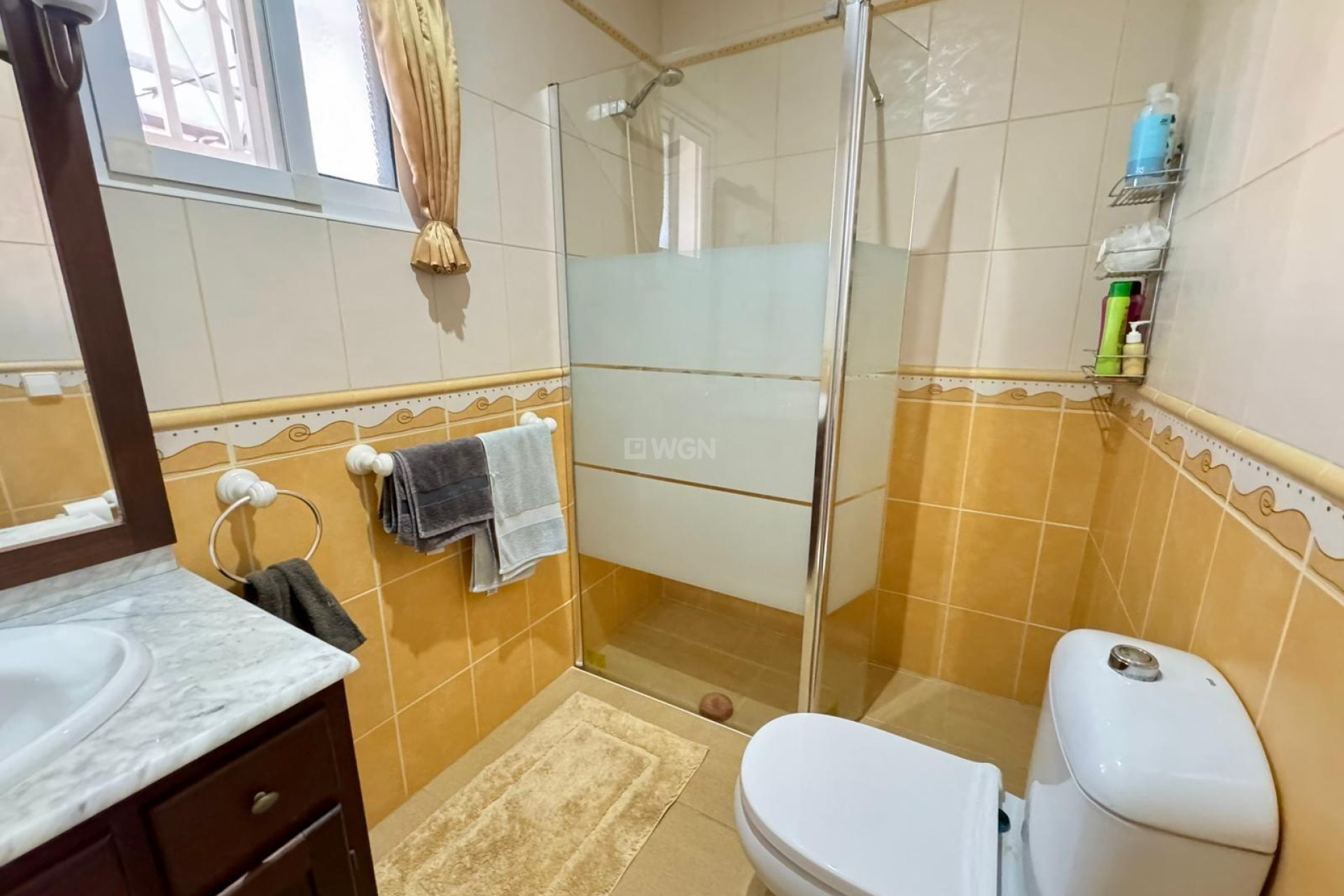 Odsprzedaż - Villa - Torrevieja - Costa Blanca