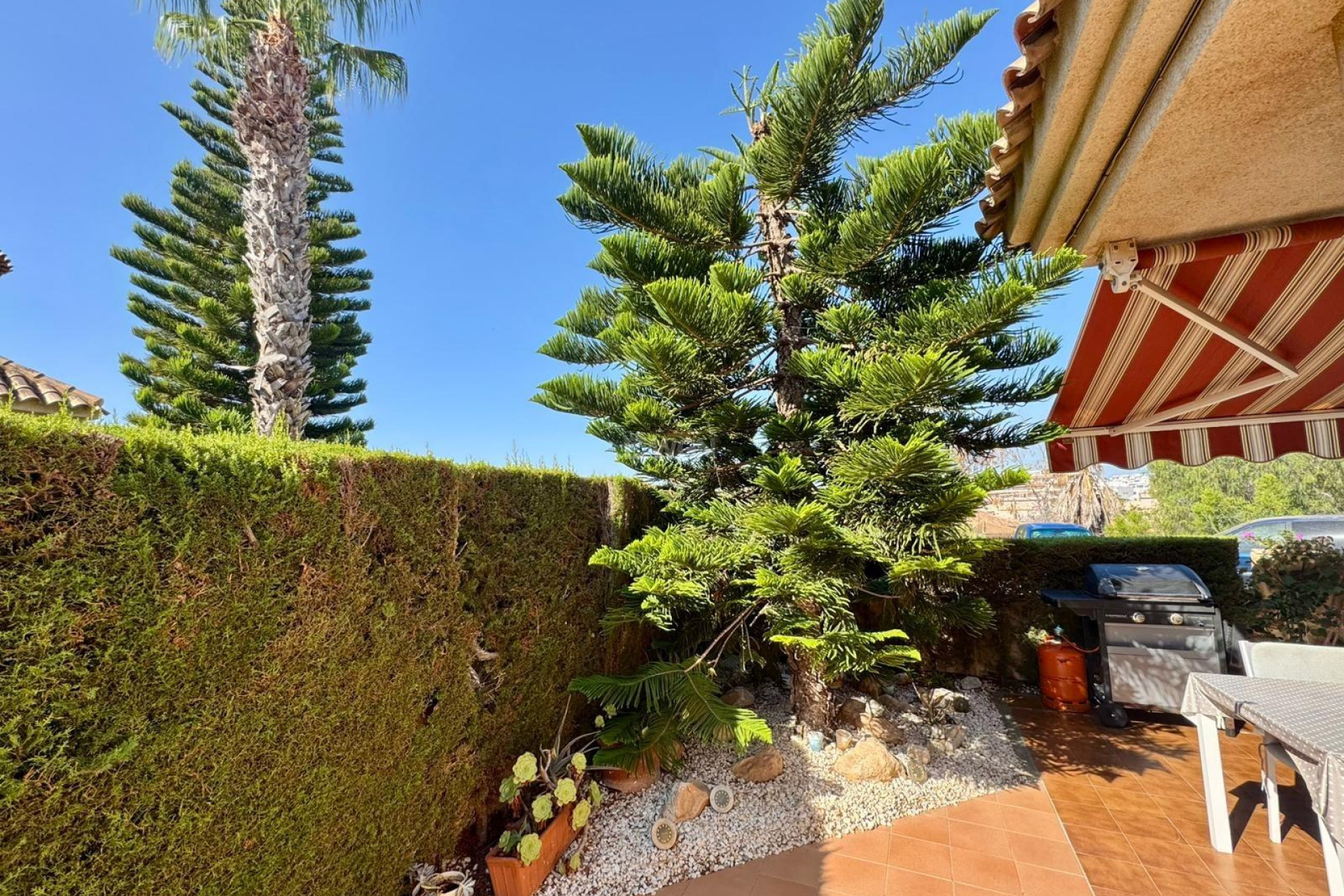 Odsprzedaż - Villa - Torrevieja - Costa Blanca