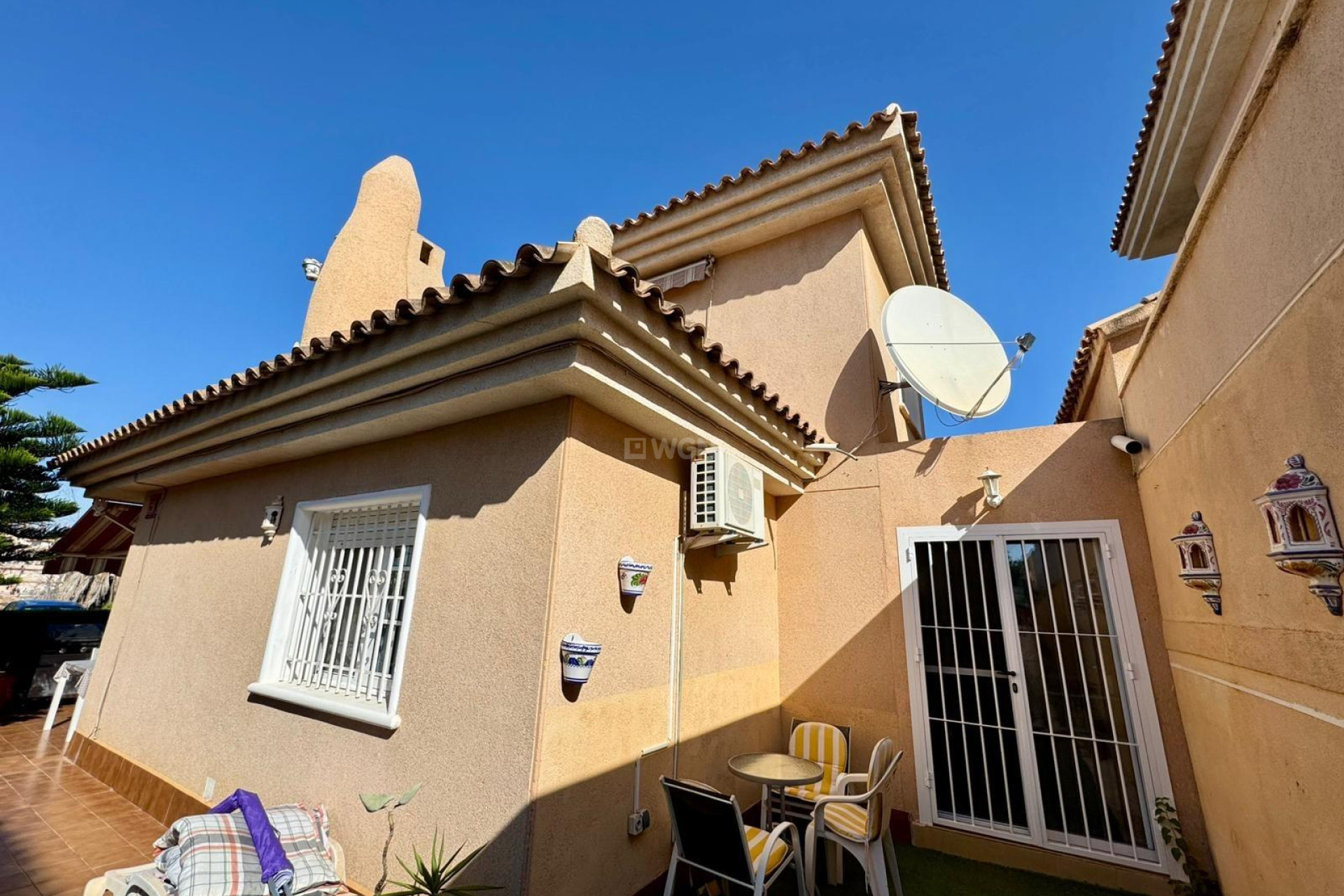 Odsprzedaż - Villa - Torrevieja - Costa Blanca
