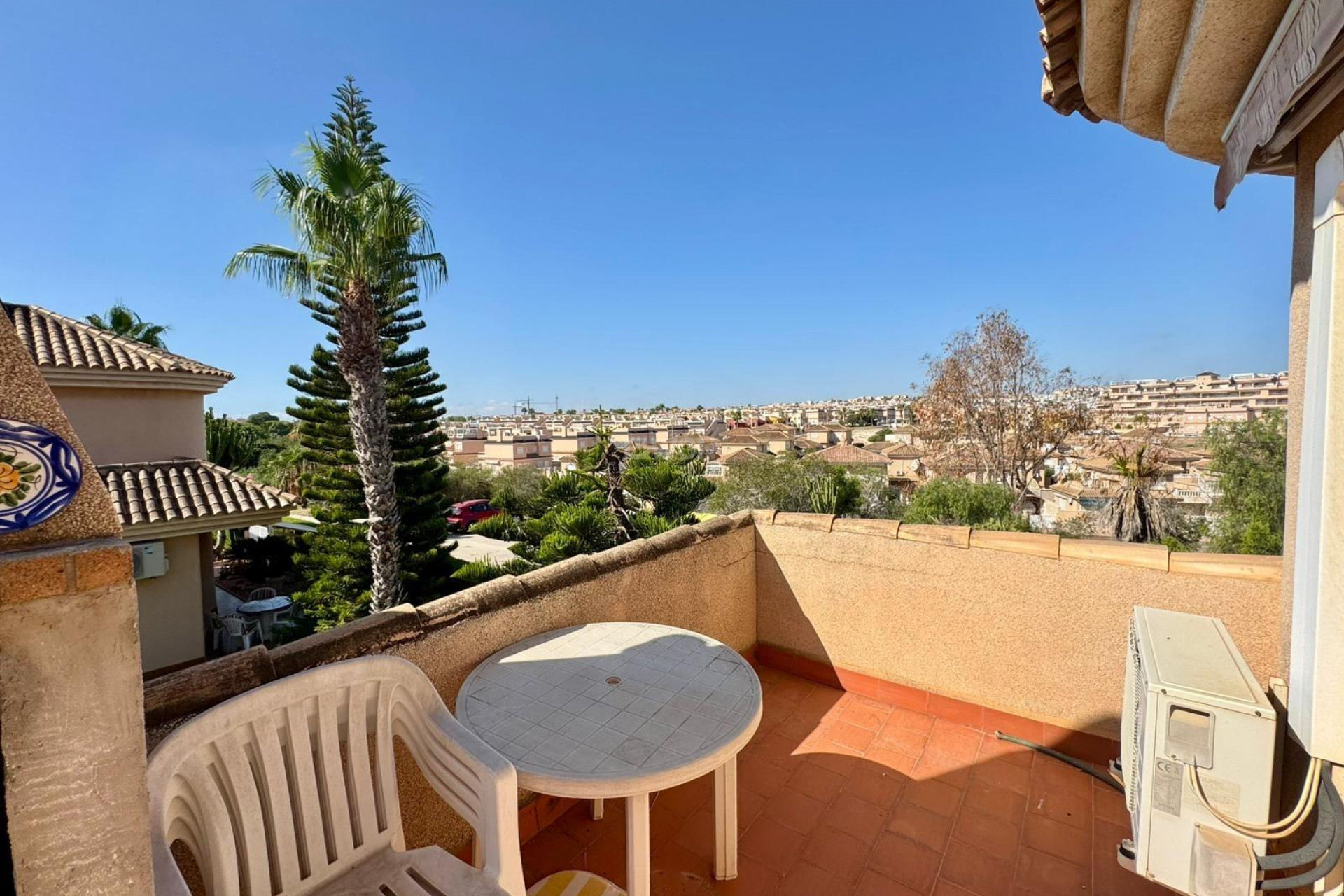 Odsprzedaż - Villa - Torrevieja - Costa Blanca