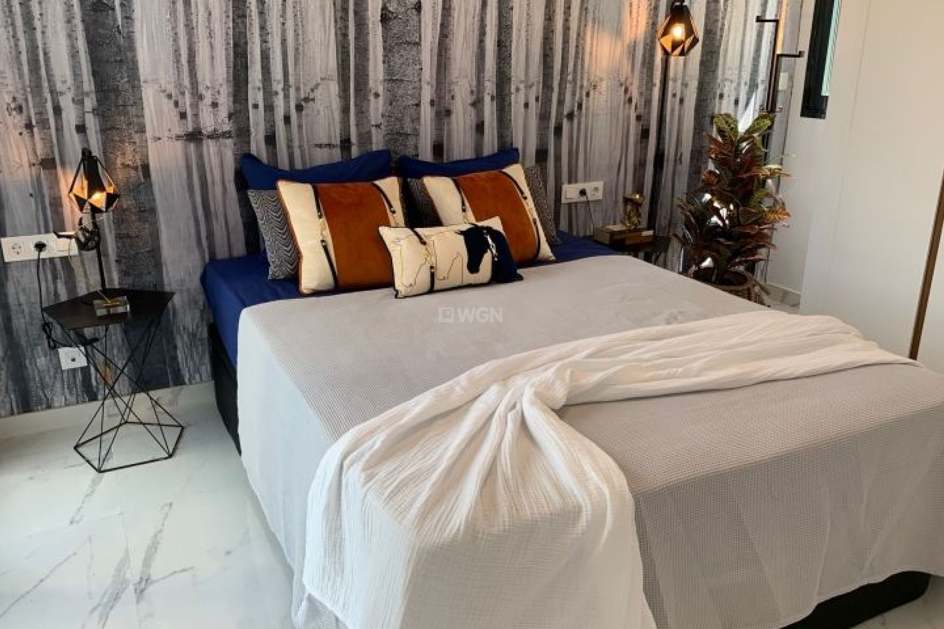 Odsprzedaż - Villa - Torrevieja - Costa Blanca