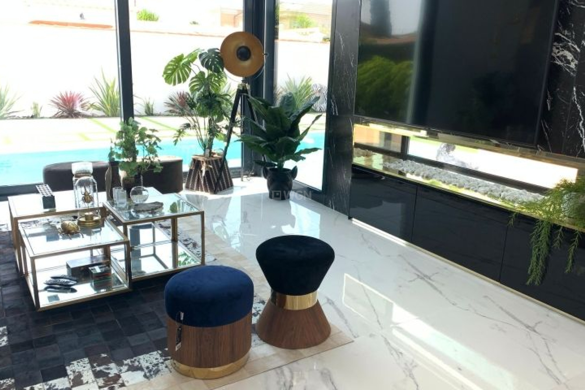 Odsprzedaż - Villa - Torrevieja - Costa Blanca