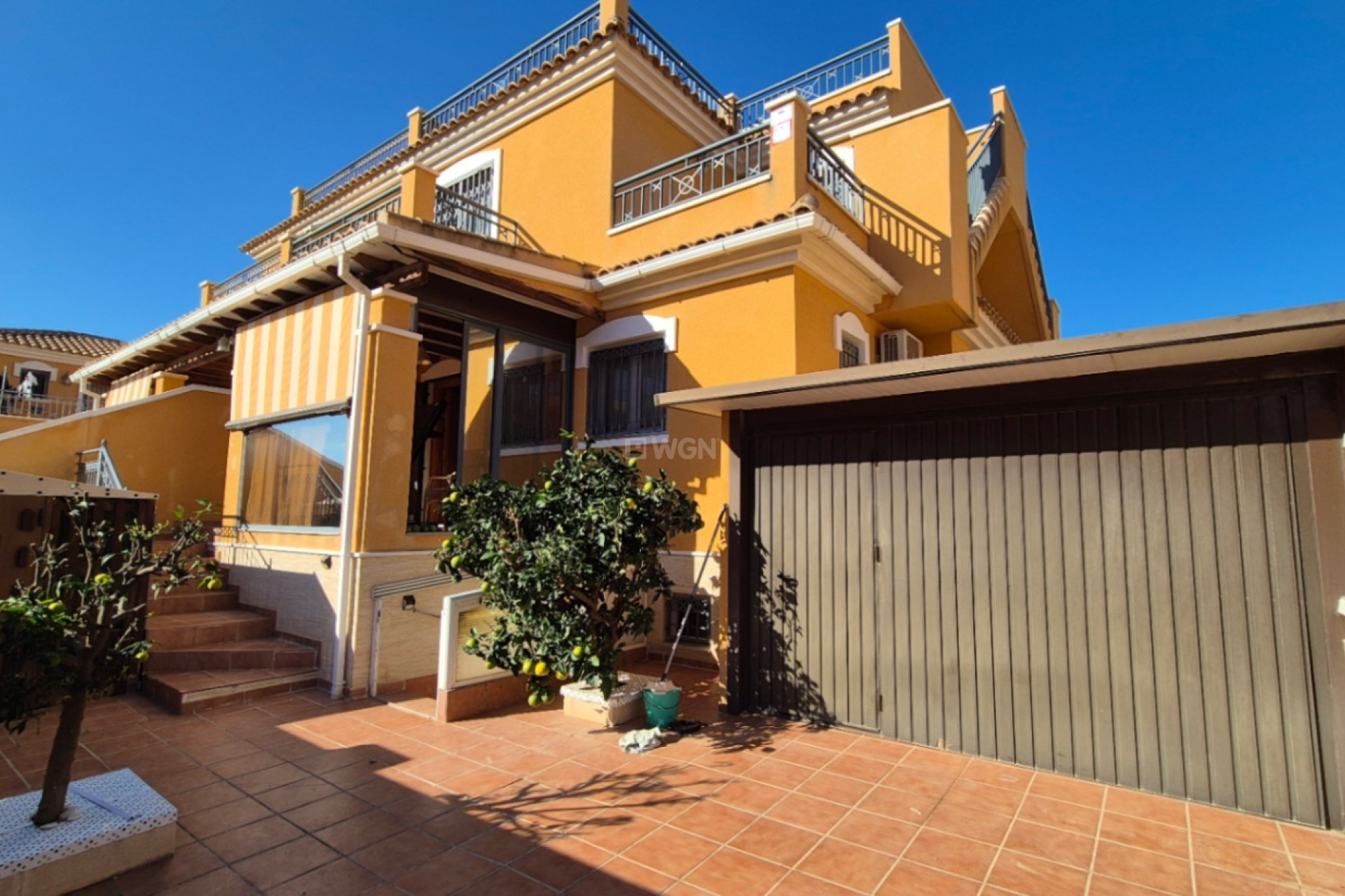 Odsprzedaż - Villa - Torrevieja - Costa Blanca