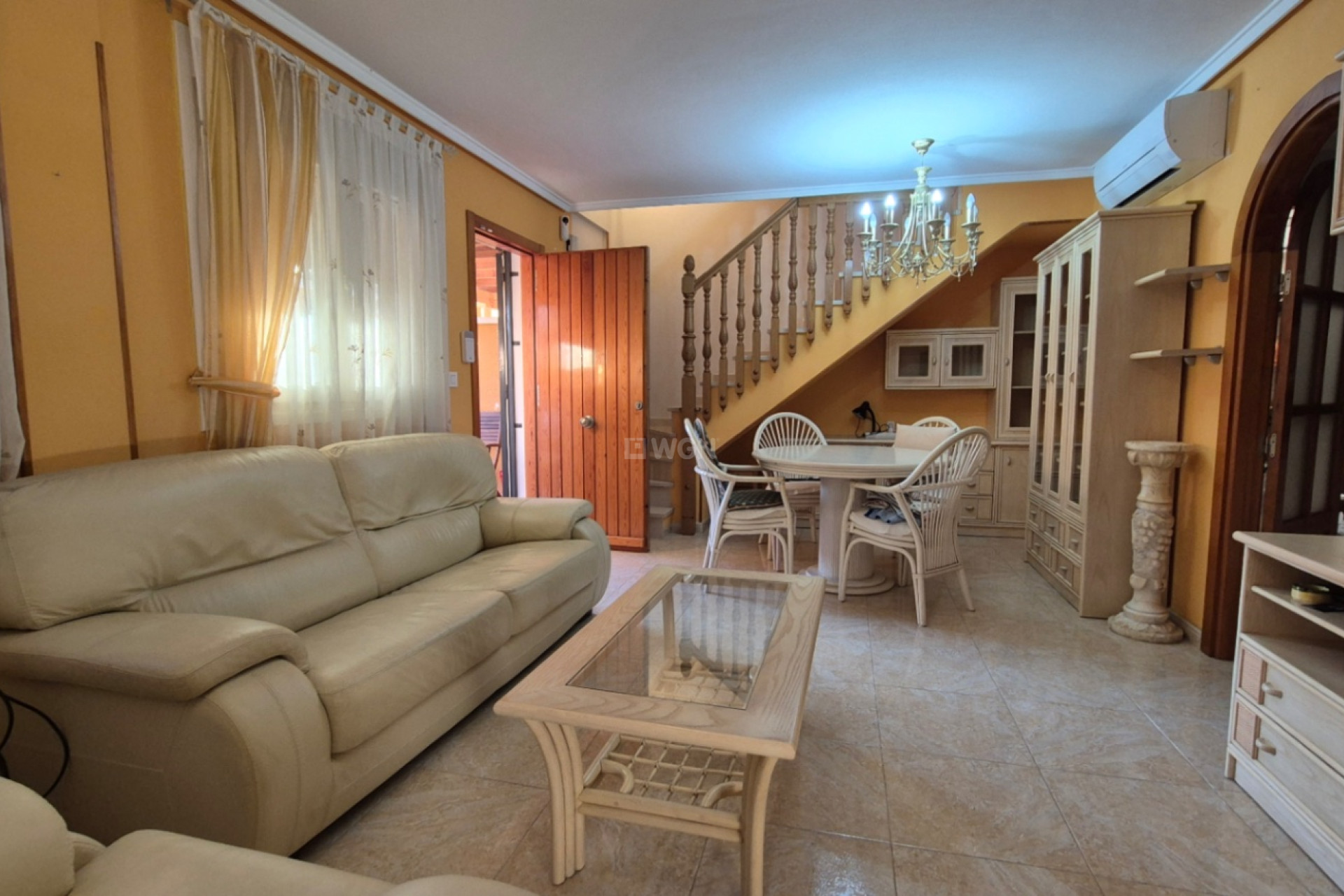 Odsprzedaż - Villa - Torrevieja - Costa Blanca