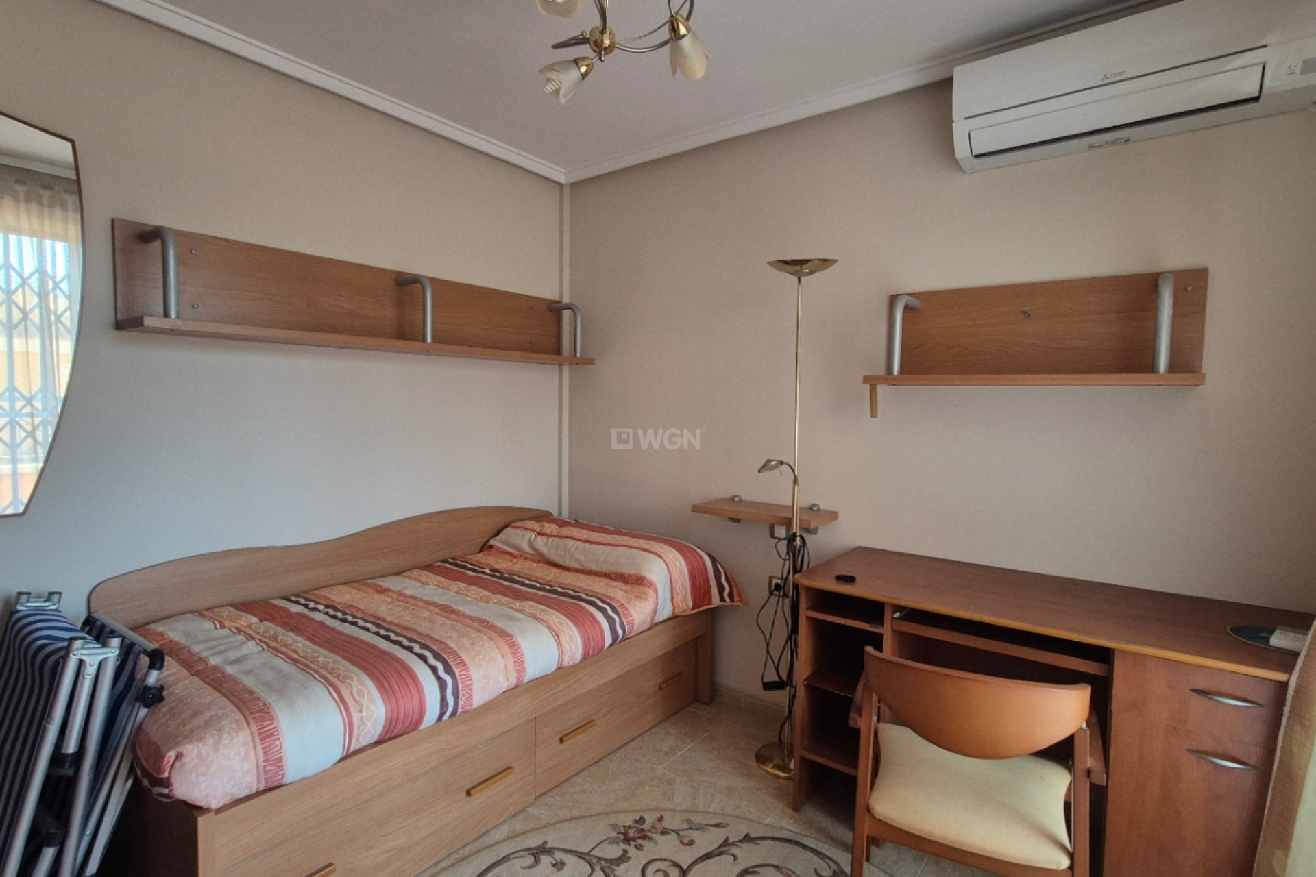 Odsprzedaż - Villa - Torrevieja - Costa Blanca