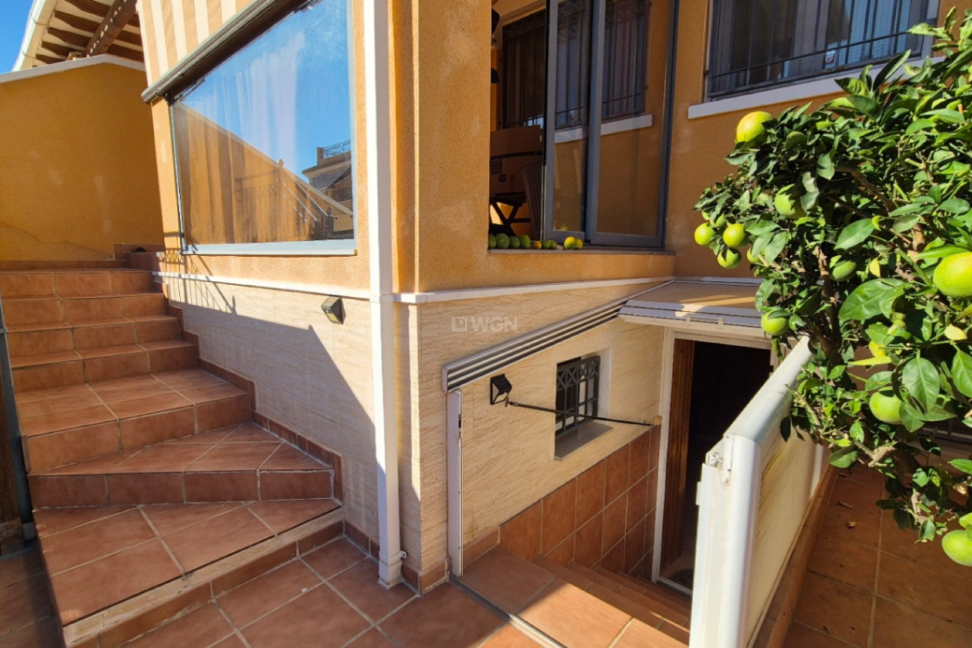 Odsprzedaż - Villa - Torrevieja - Costa Blanca