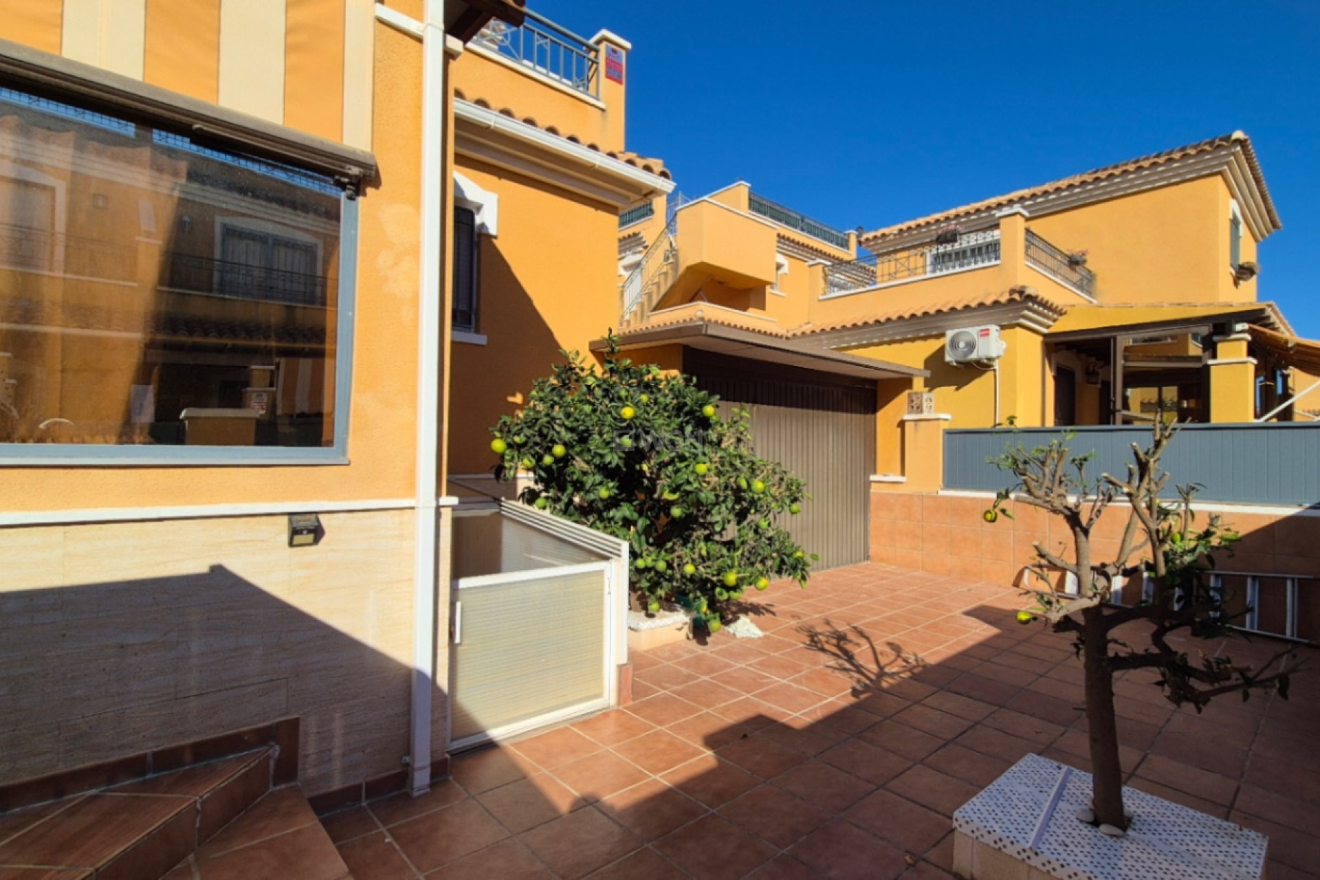 Odsprzedaż - Villa - Torrevieja - Costa Blanca