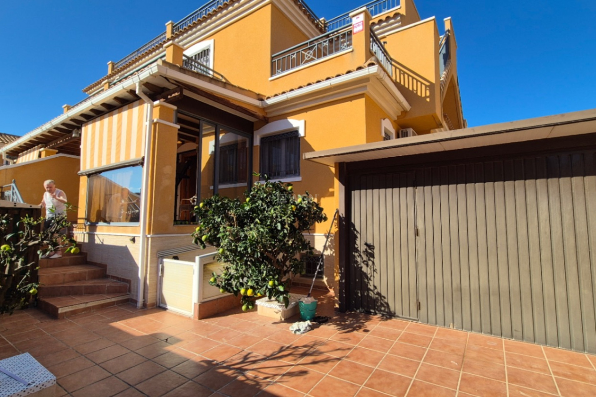 Odsprzedaż - Villa - Torrevieja - Costa Blanca