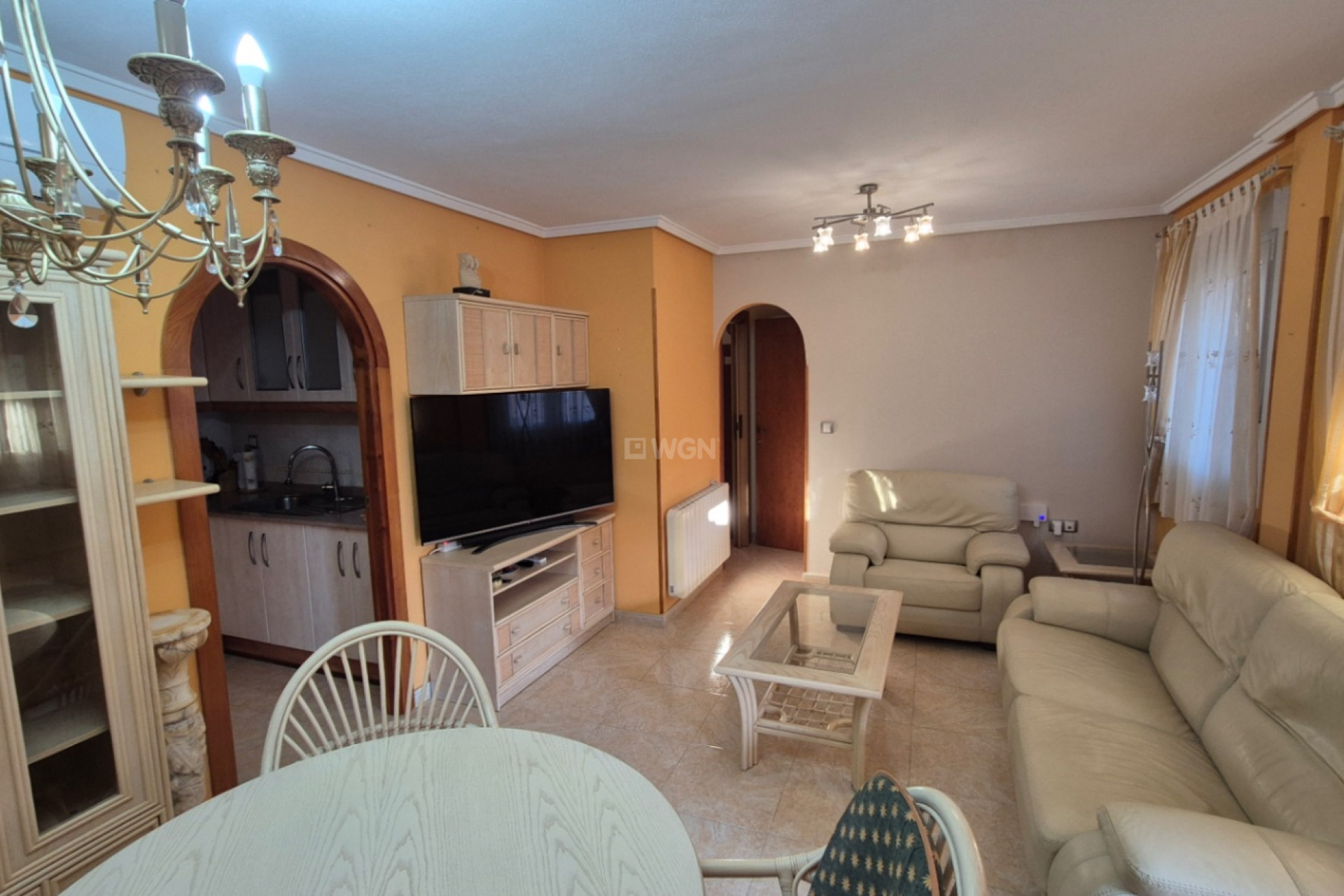 Odsprzedaż - Villa - Torrevieja - Costa Blanca