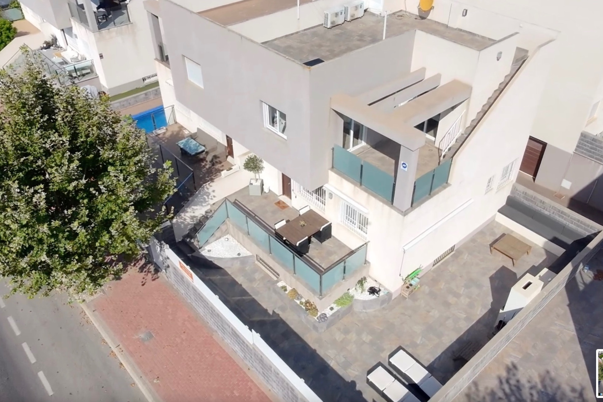 Odsprzedaż - Villa - Torrevieja - Costa Blanca