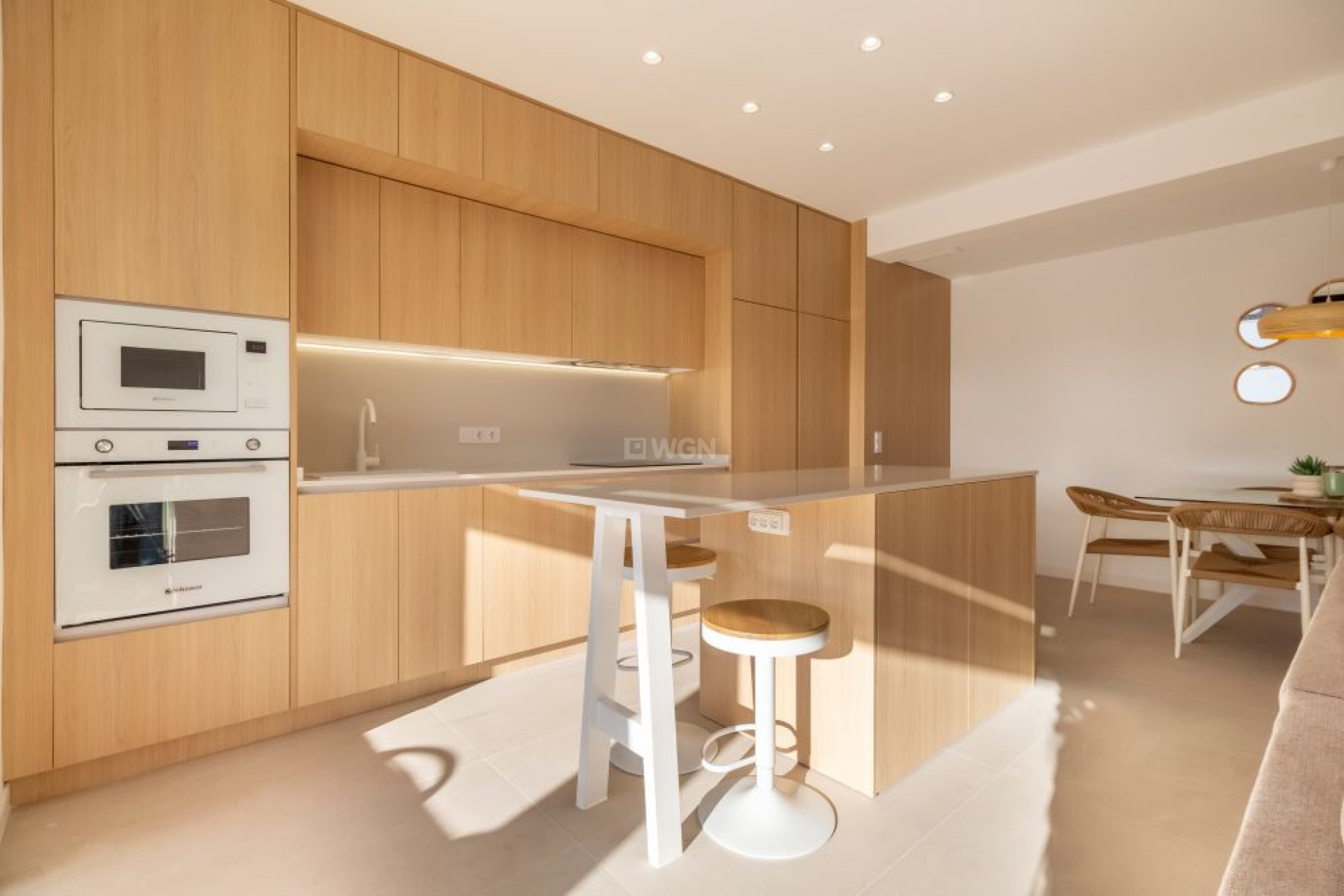 Odsprzedaż - Villa - Torrevieja - Costa Blanca