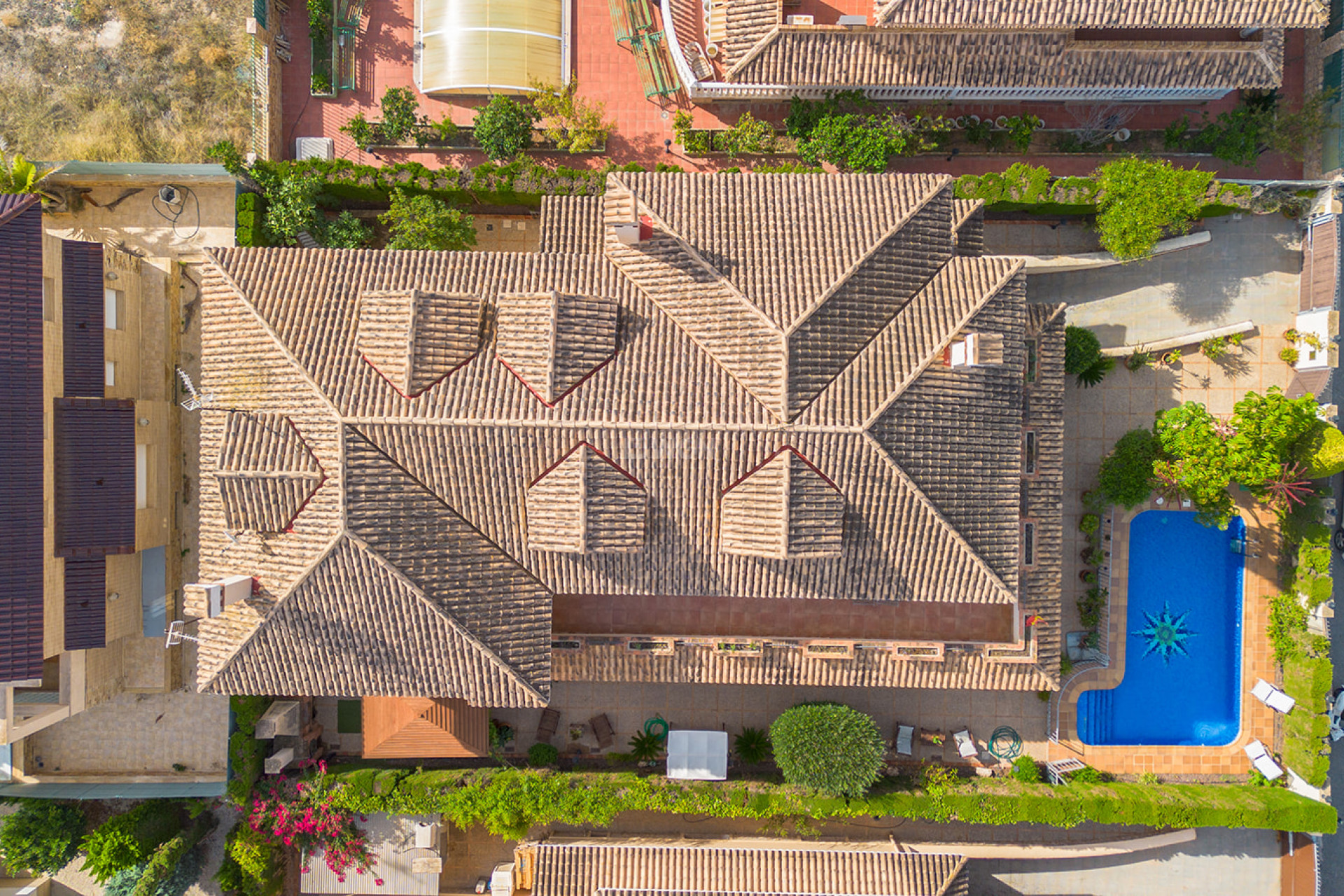 Odsprzedaż - Villa - Torrevieja - Costa Blanca