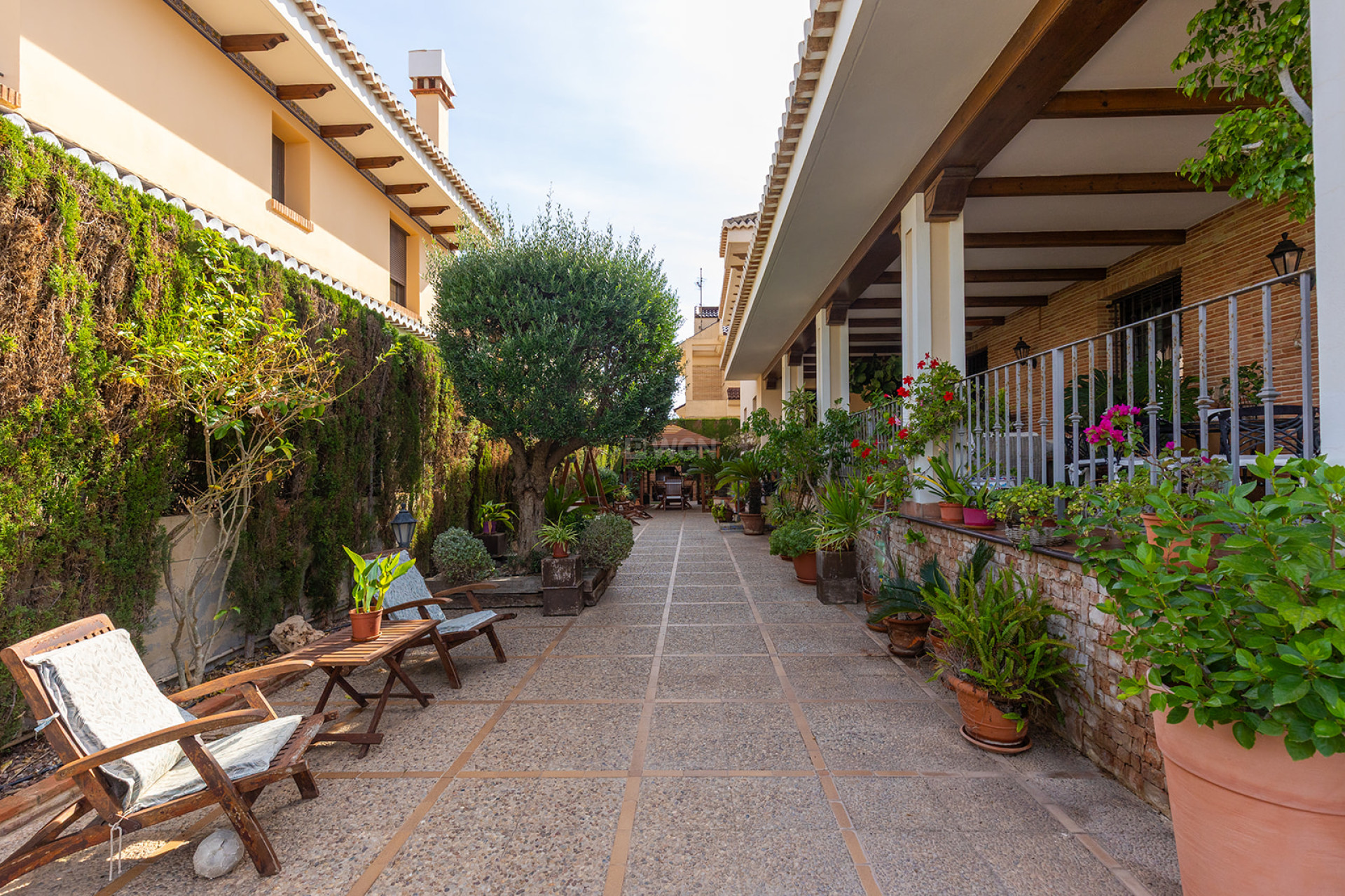 Odsprzedaż - Villa - Torrevieja - Costa Blanca