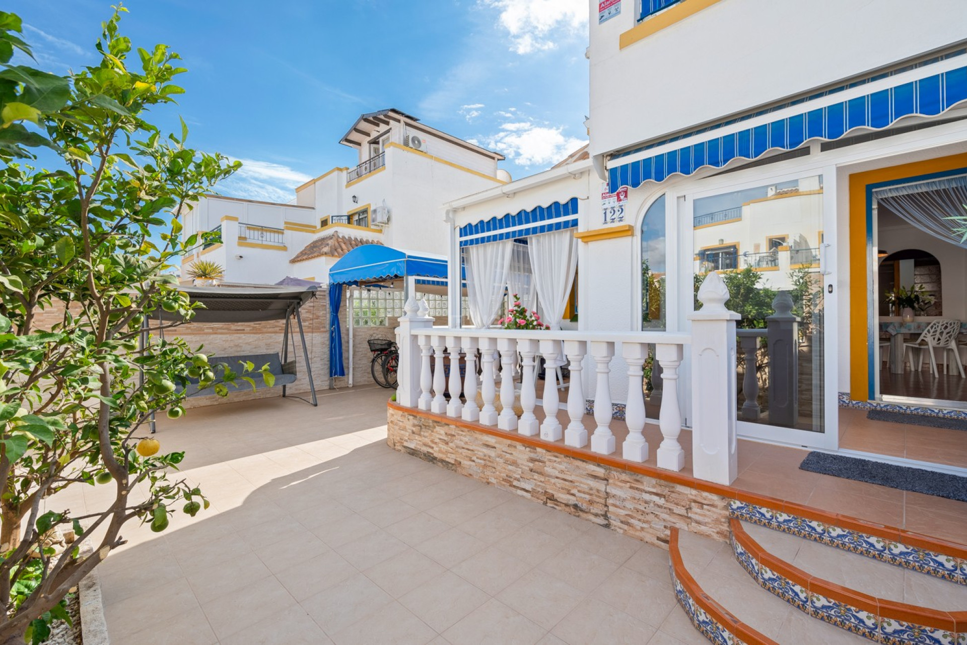 Odsprzedaż - Villa - Torrevieja - Costa Blanca