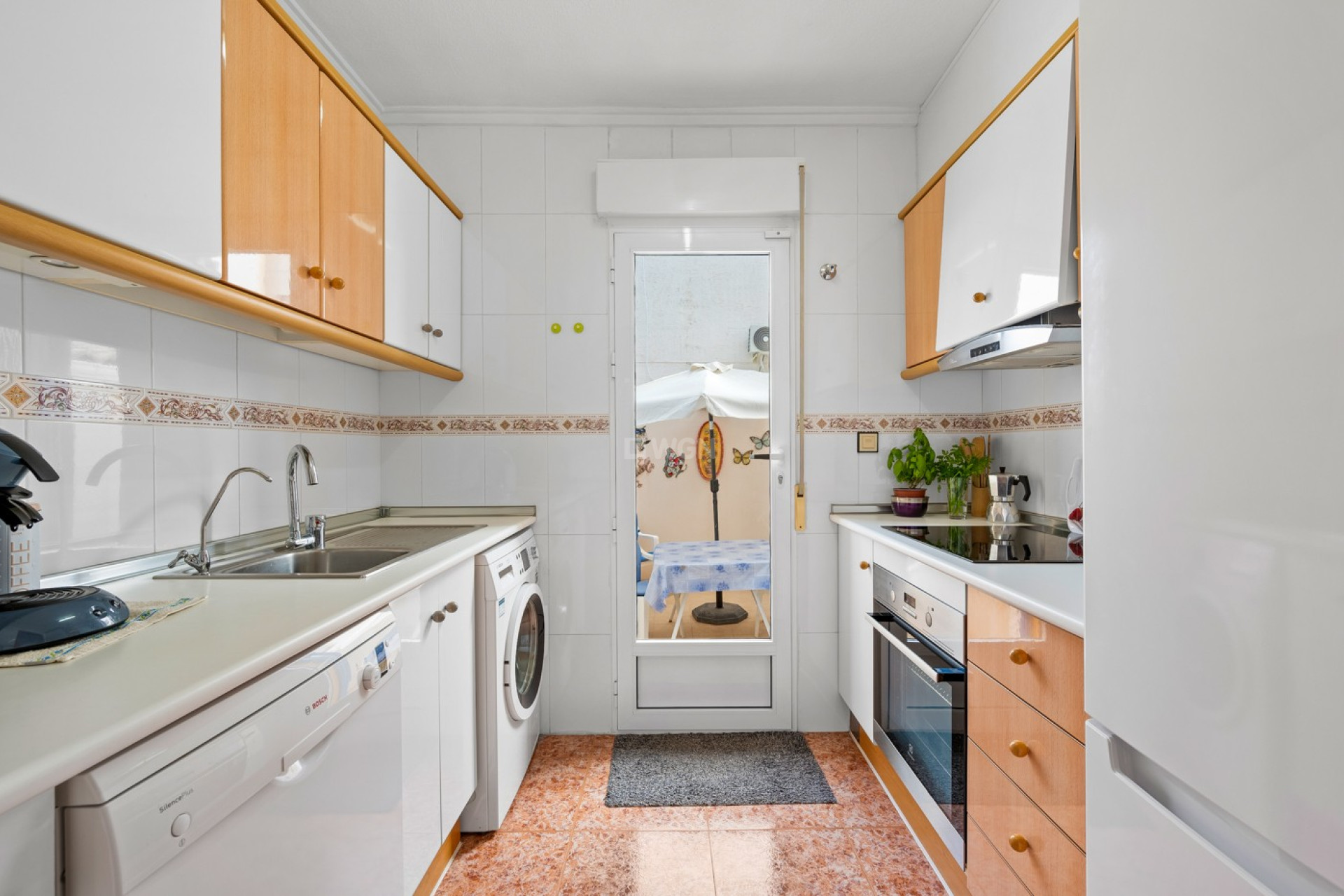 Odsprzedaż - Villa - Torrevieja - Costa Blanca