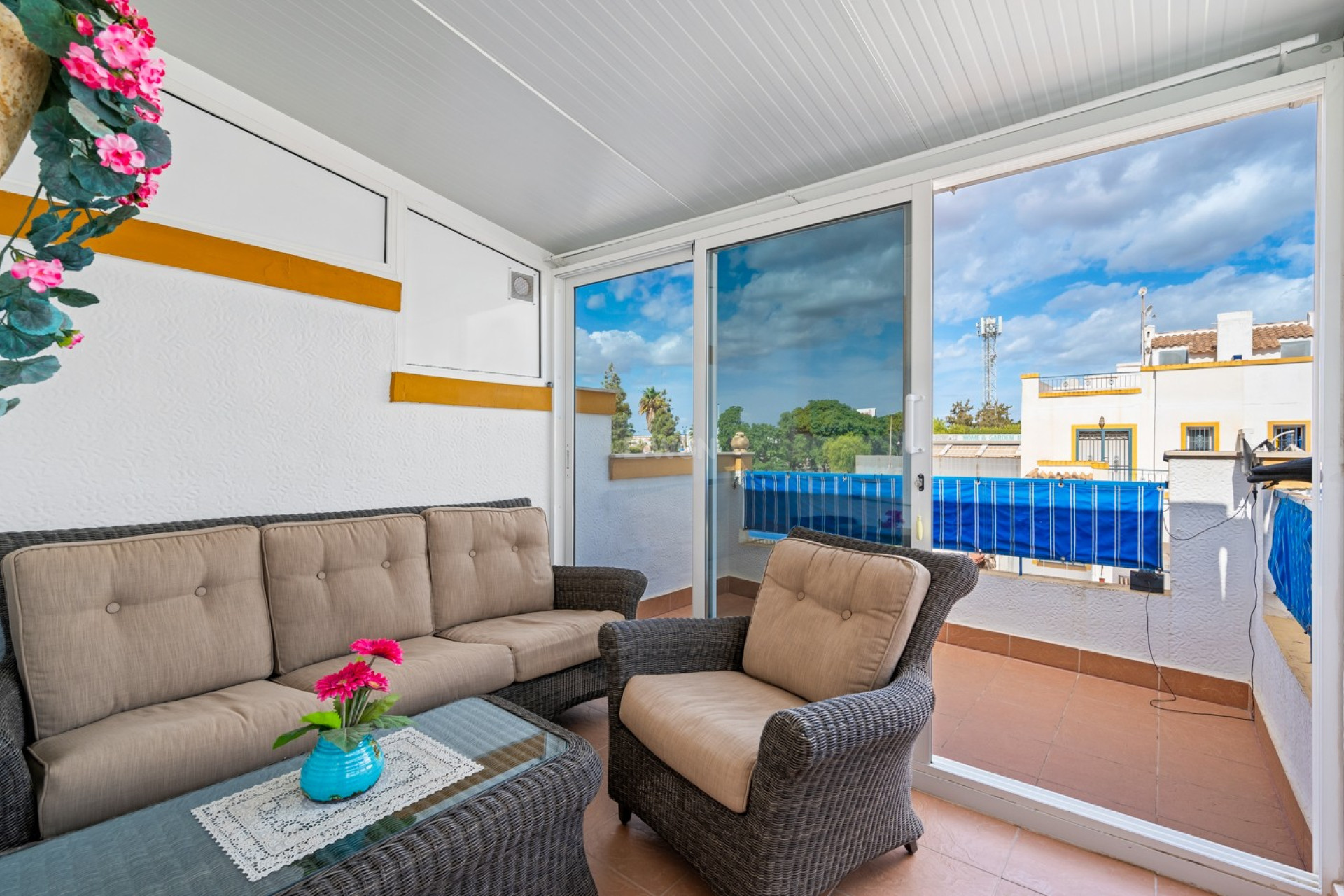 Odsprzedaż - Villa - Torrevieja - Costa Blanca