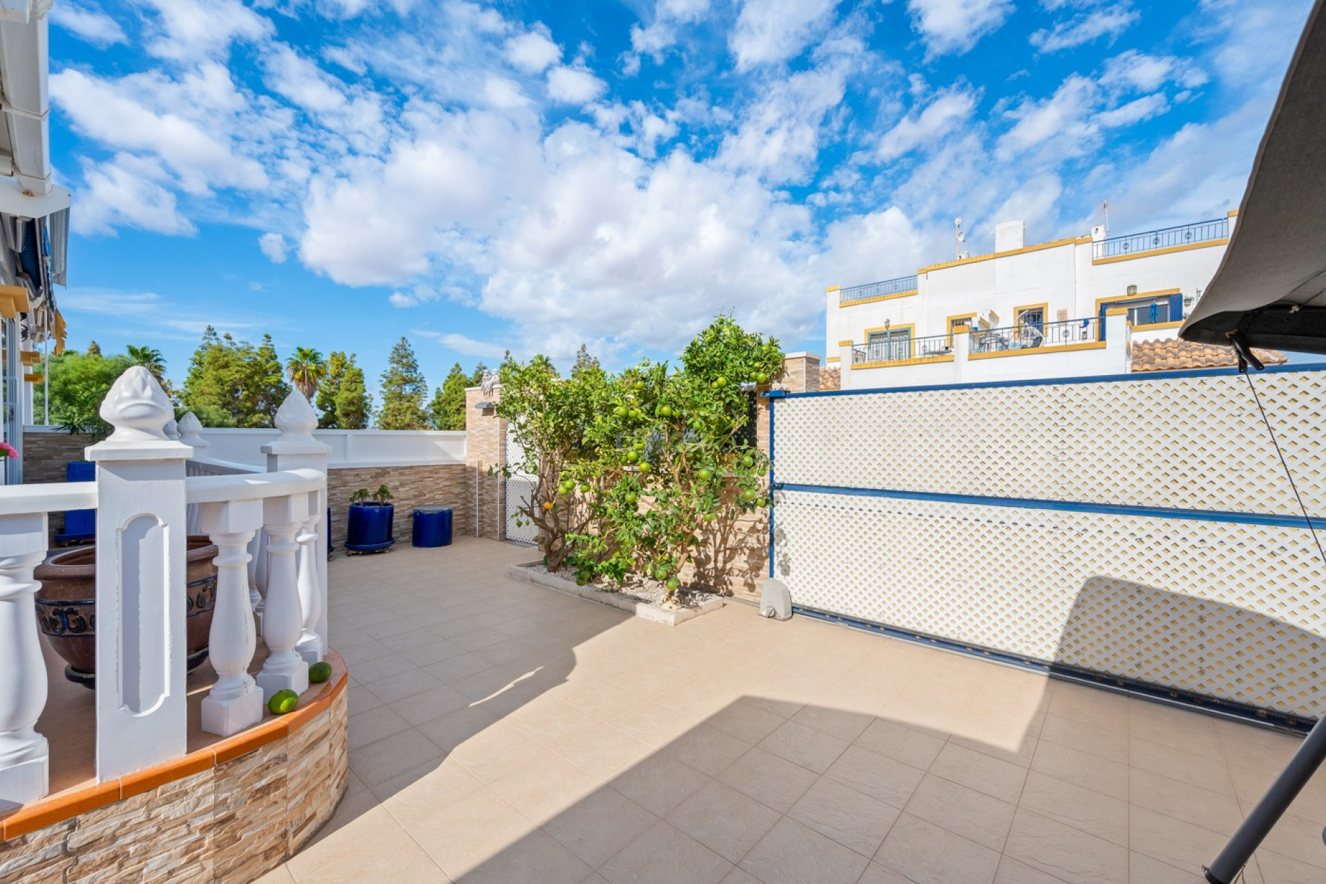 Odsprzedaż - Villa - Torrevieja - Costa Blanca